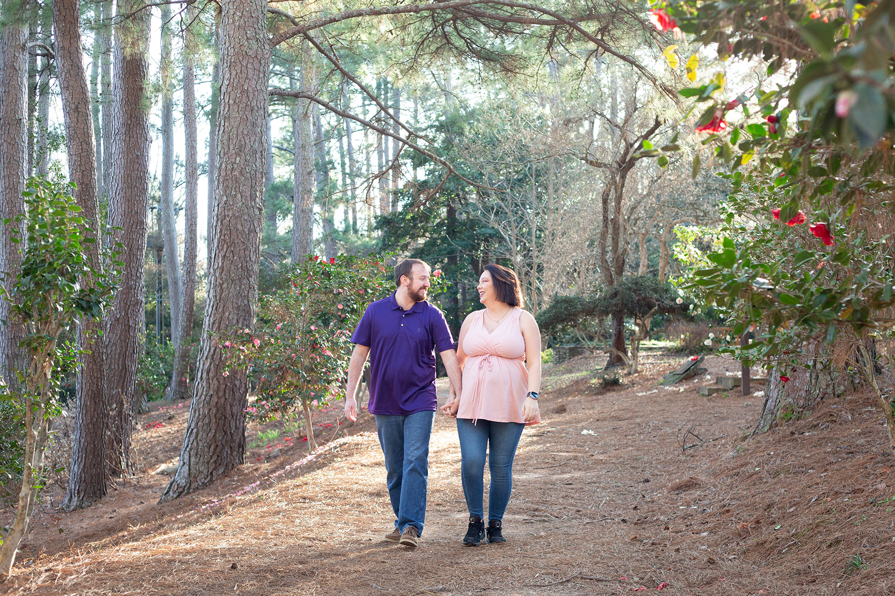 Elopement photographer in South Carolina | Christine Scott Photography