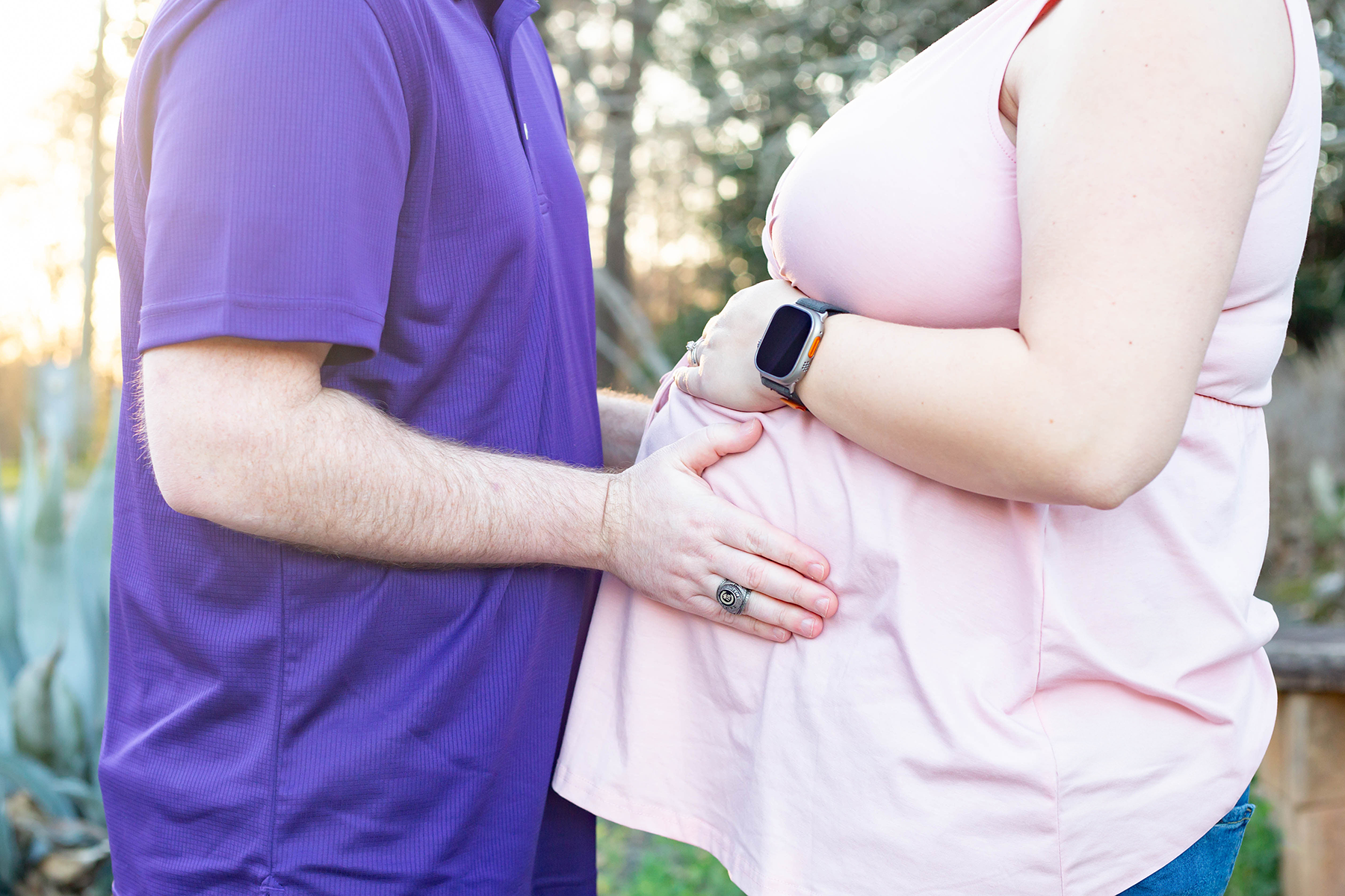 Elopement photographer near Greenville, SC | Christine Scott Photography