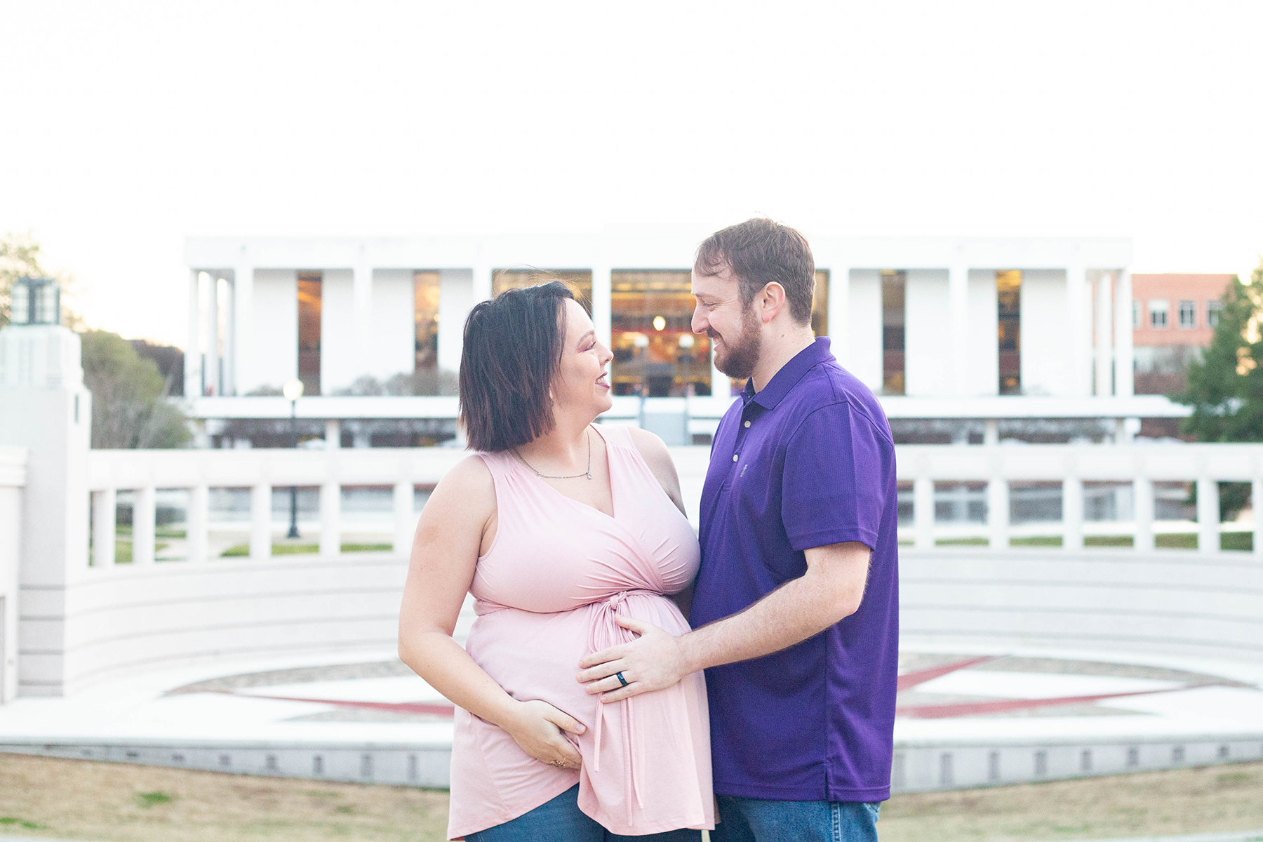 Elopement photographer near Greenville, SC | Christine Scott Photography