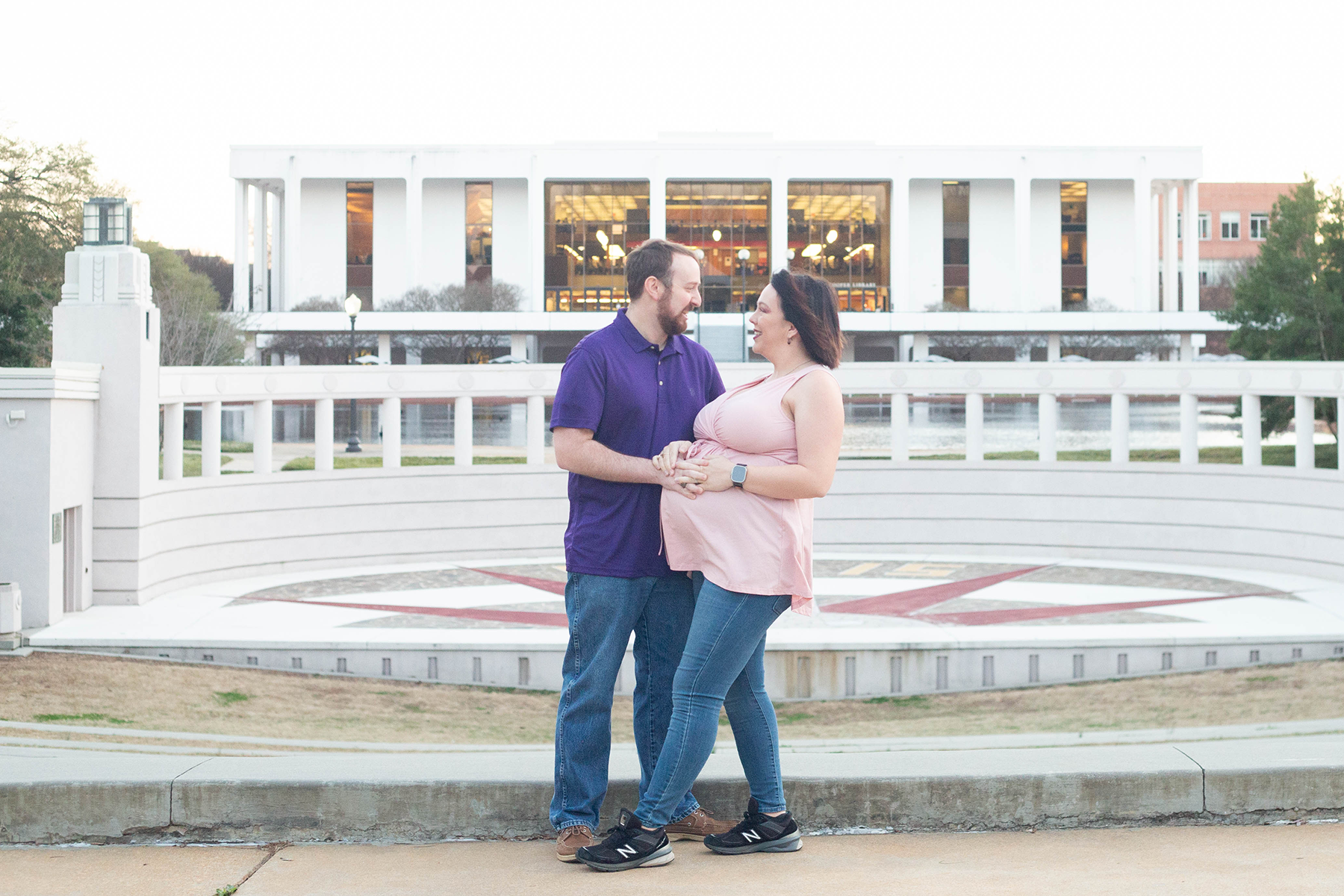 Elopement photographer in South Carolina | Christine Scott Photography