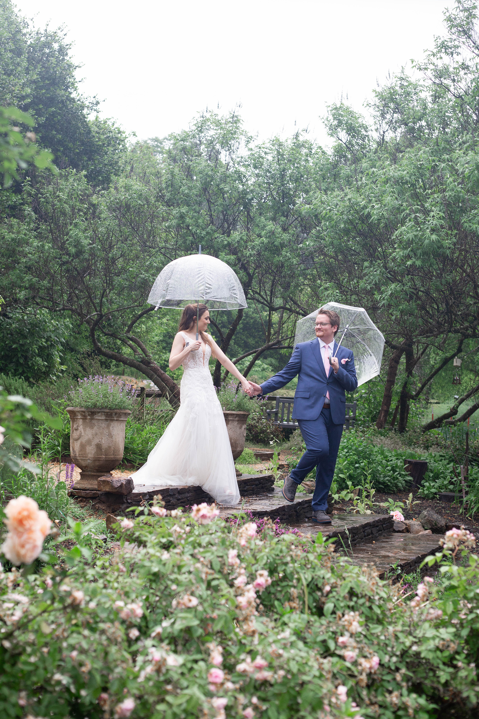 Clemson Elopement | Christine Scott Photography