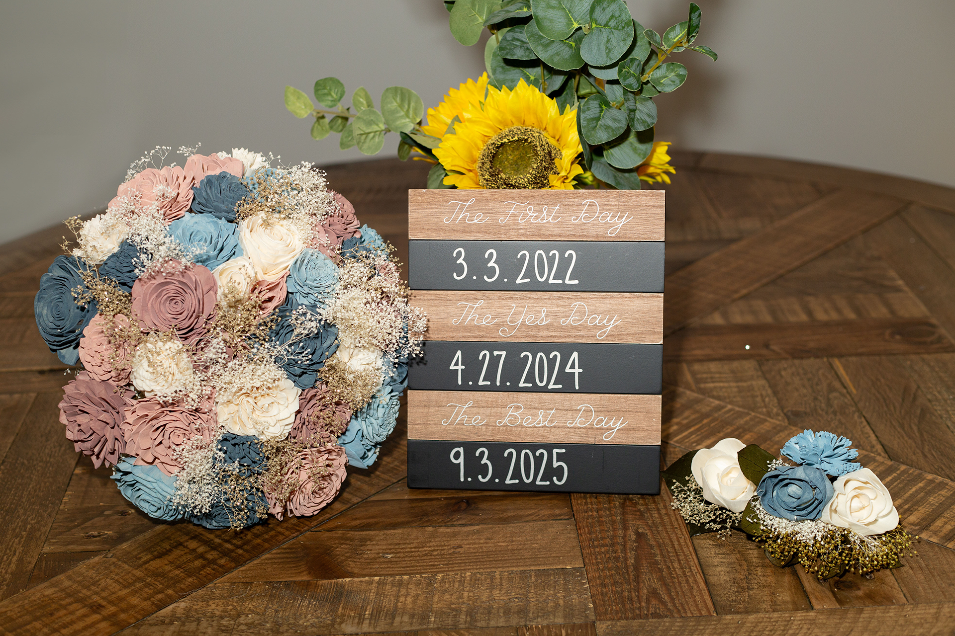 Elopement photographer in South Carolina | Christine Scott Photography