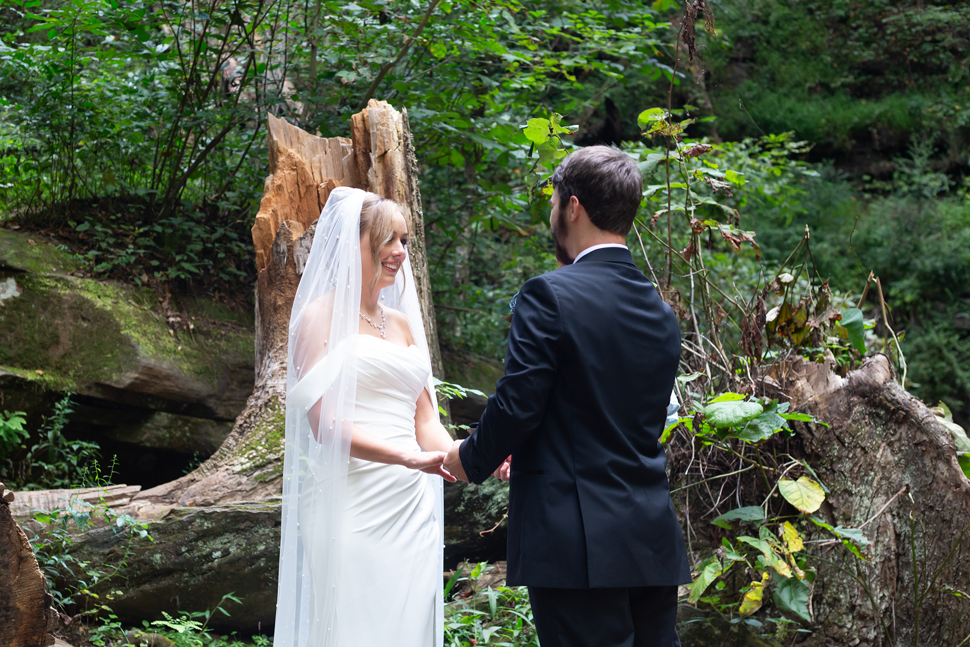 Places to elope in South Carolina | Christine Scott Photography