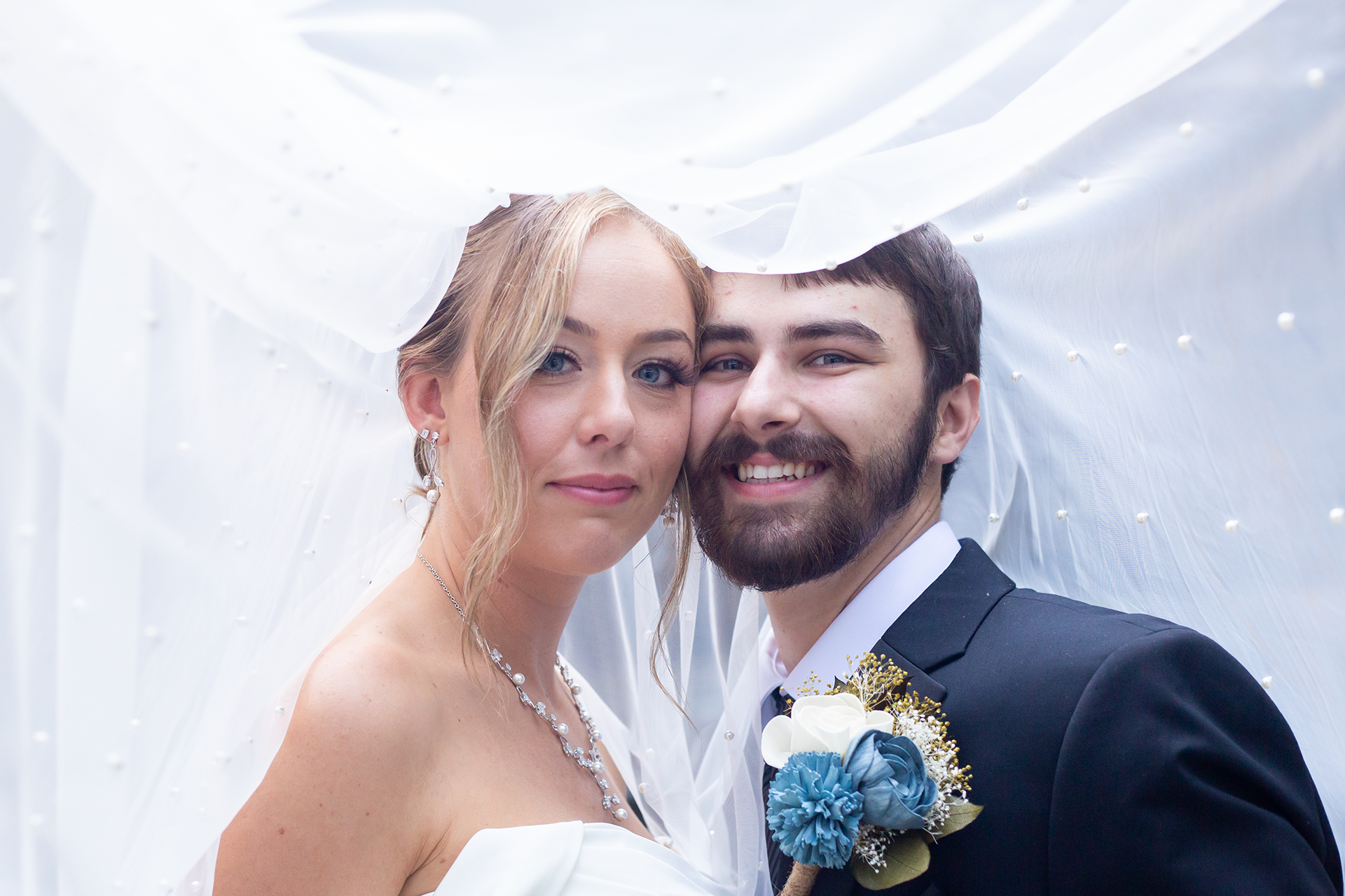 Places to elope in South Carolina | Christine Scott Photography