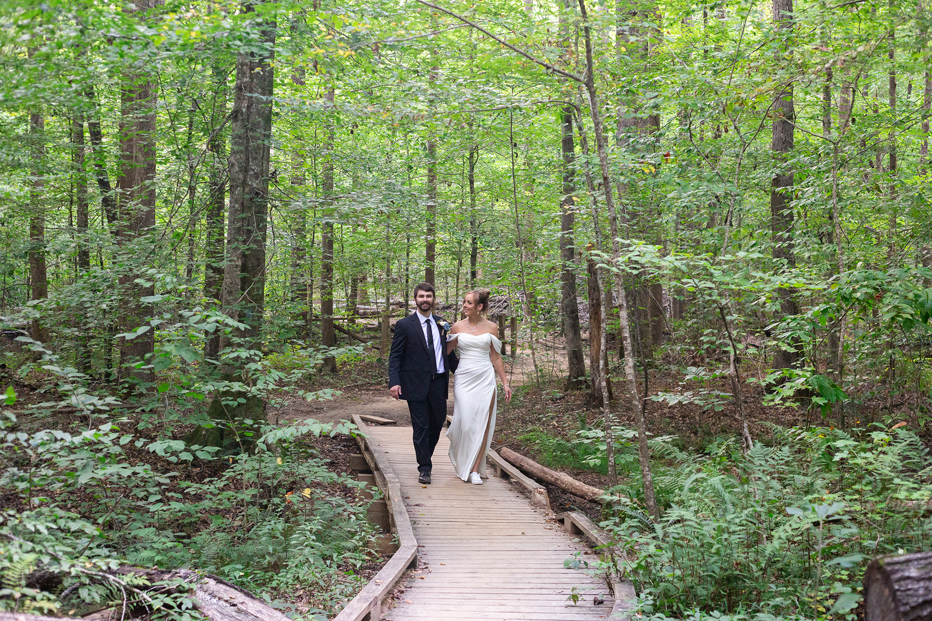 Places to elope in South Carolina | Christine Scott Photography
