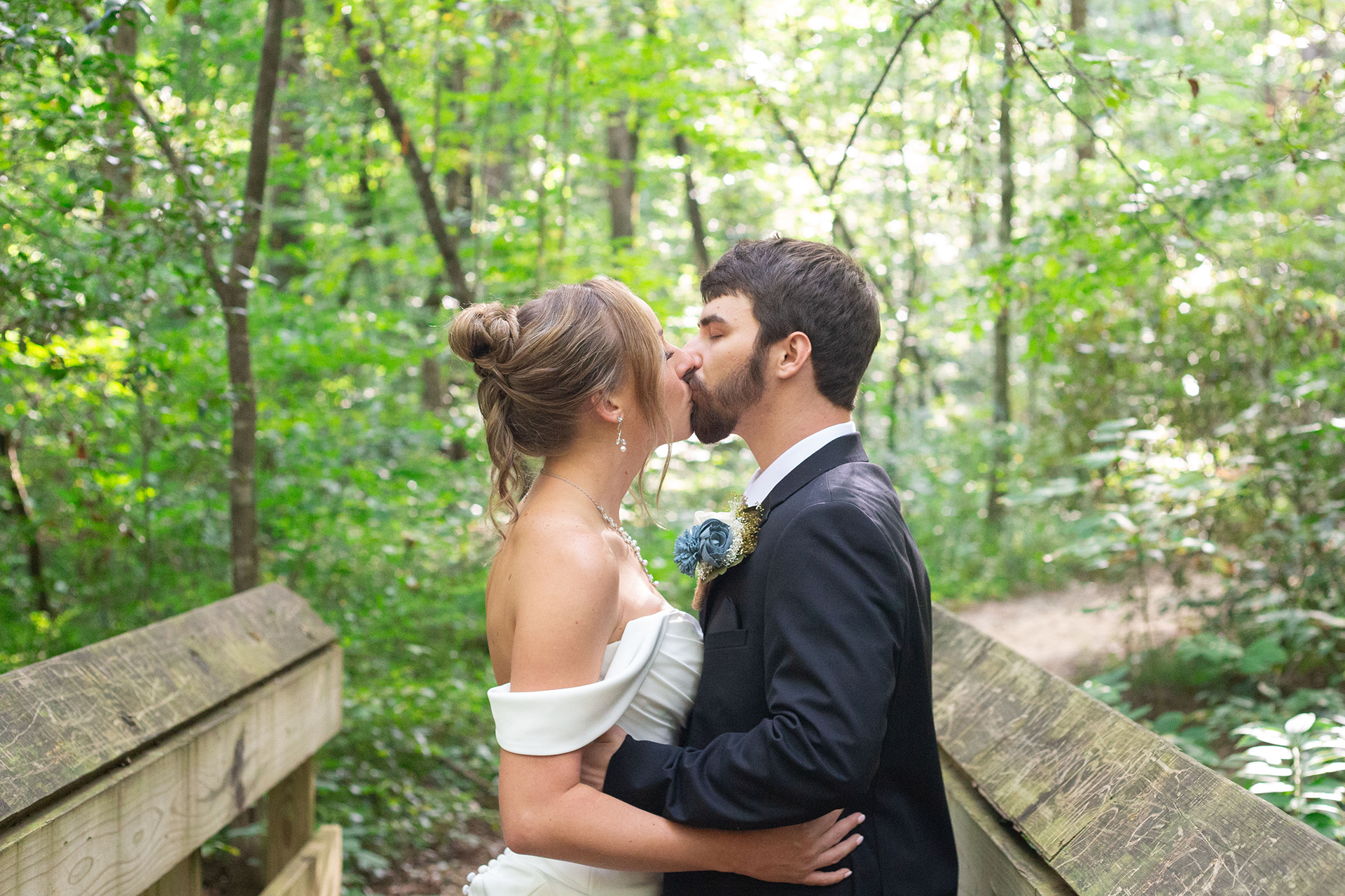 Places to elope in South Carolina | Christine Scott Photography