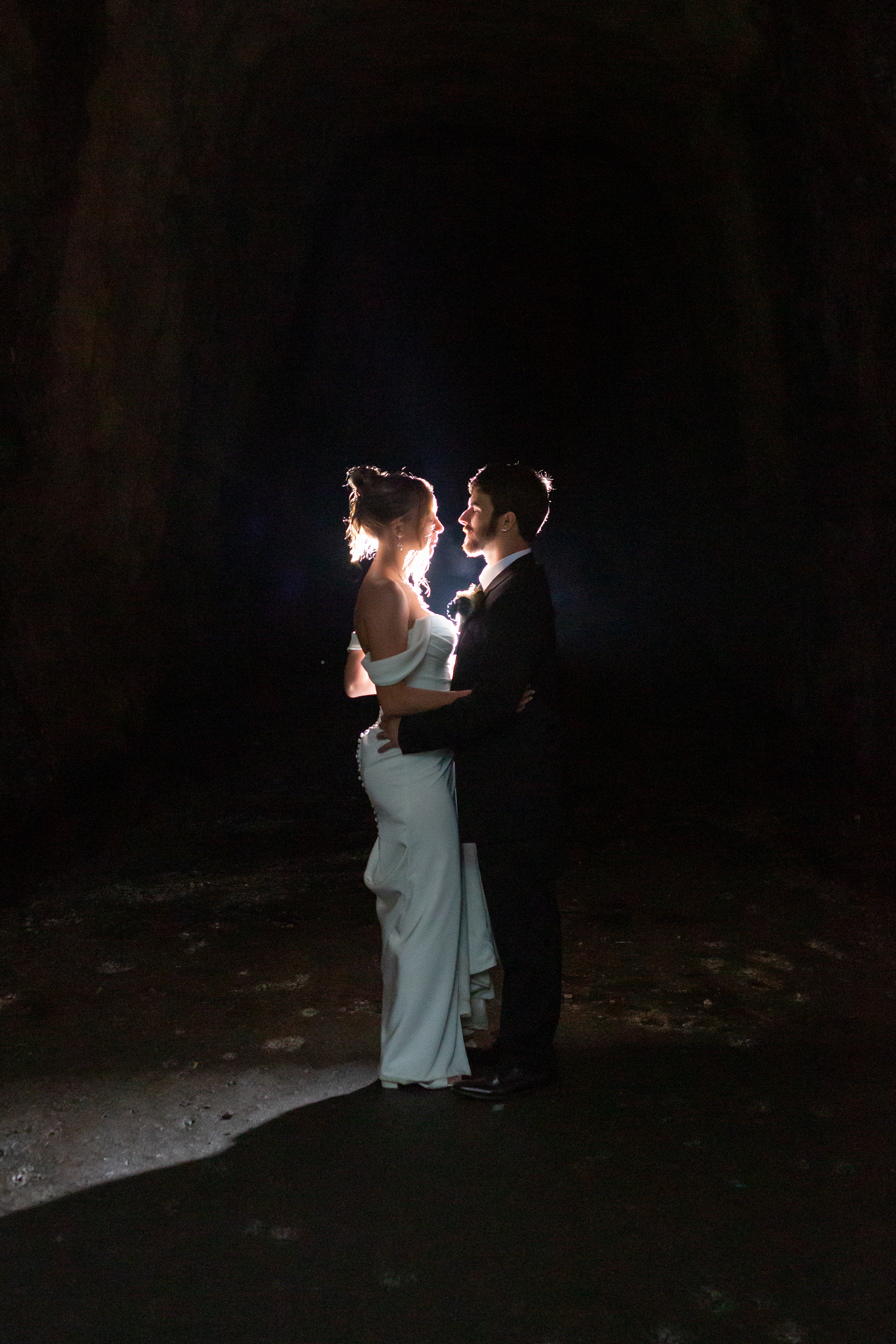 Places to elope in South Carolina | Christine Scott Photography