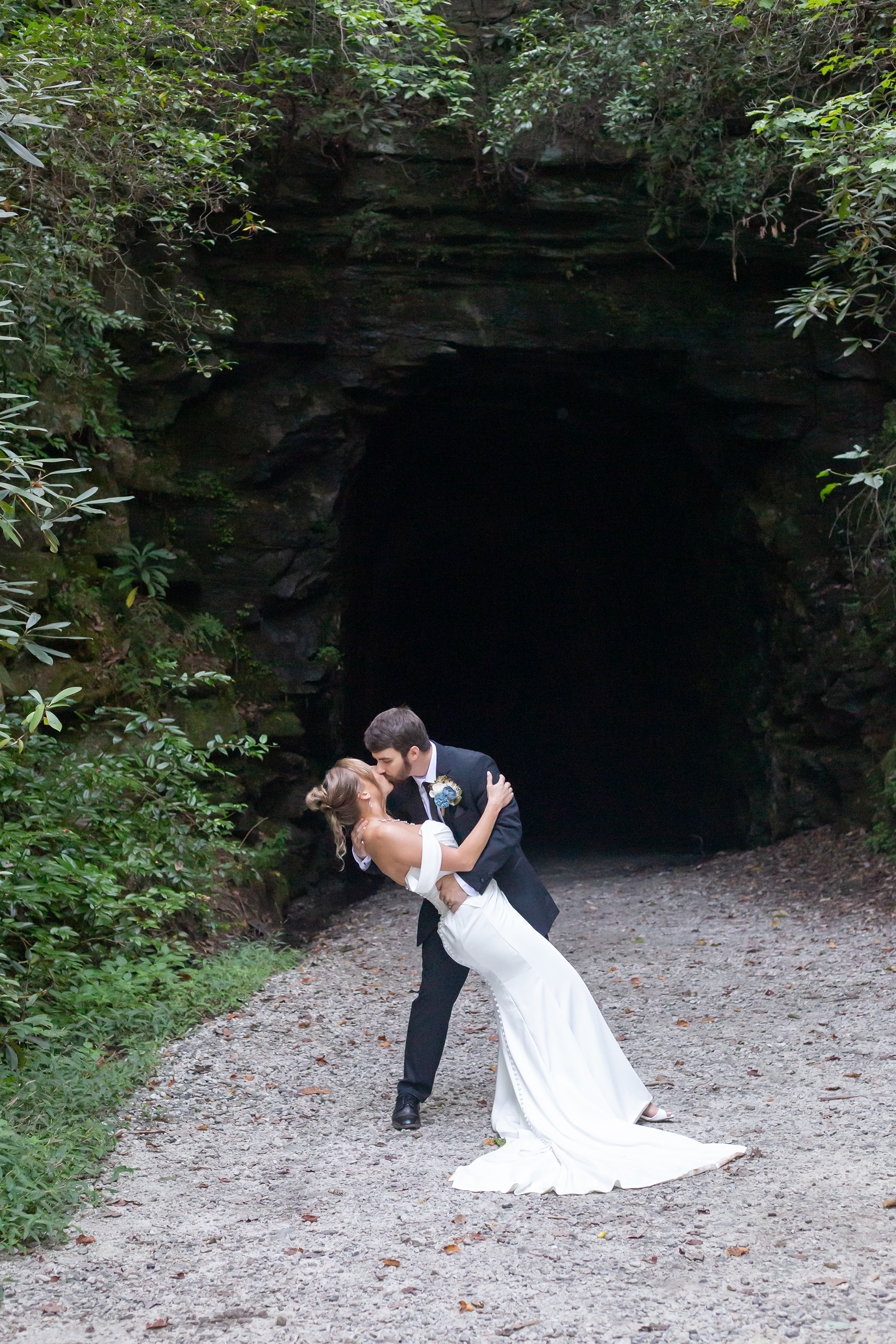 Places to elope in South Carolina | Christine Scott Photography