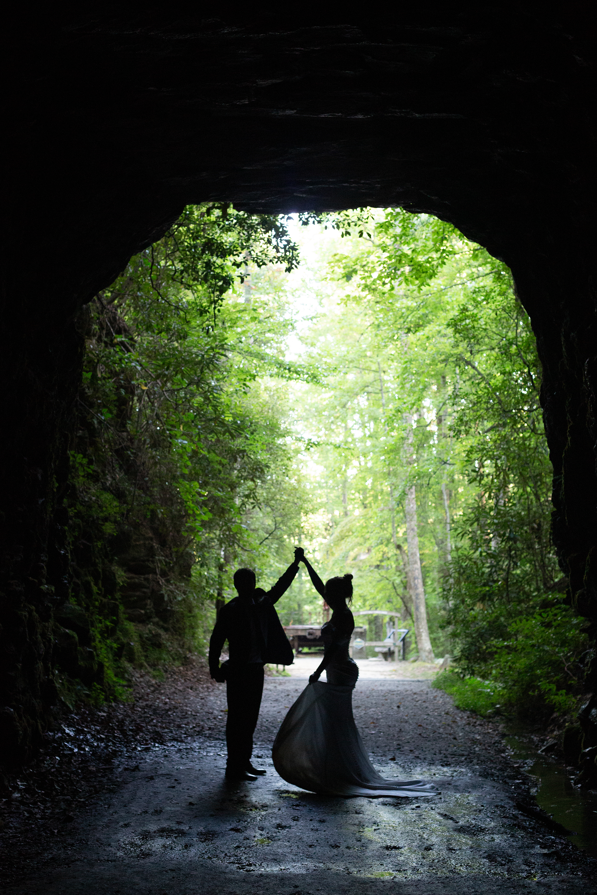 Places to elope in South Carolina | Christine Scott Photography