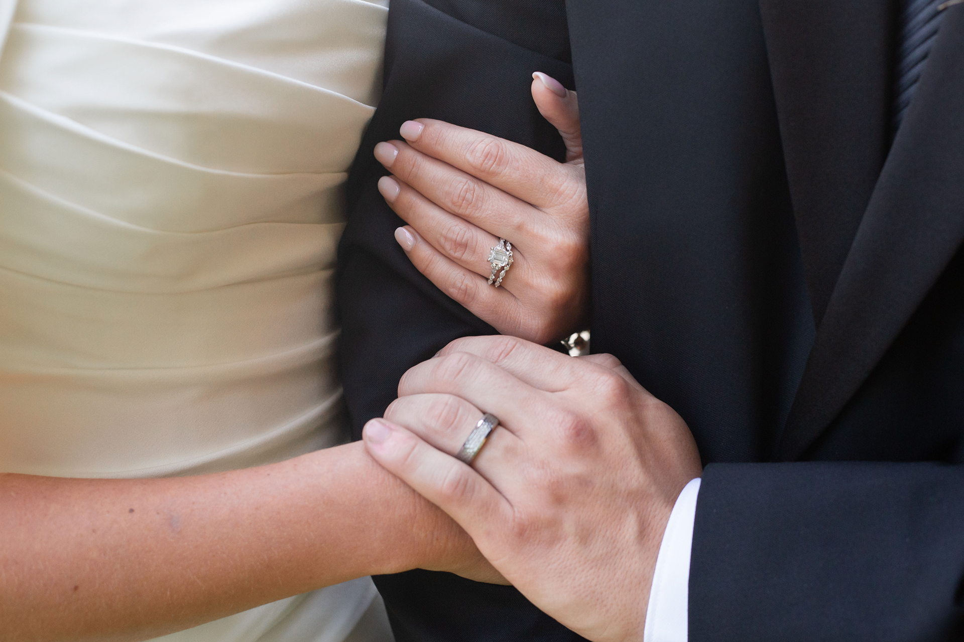 Places to elope in South Carolina | Christine Scott Photography
