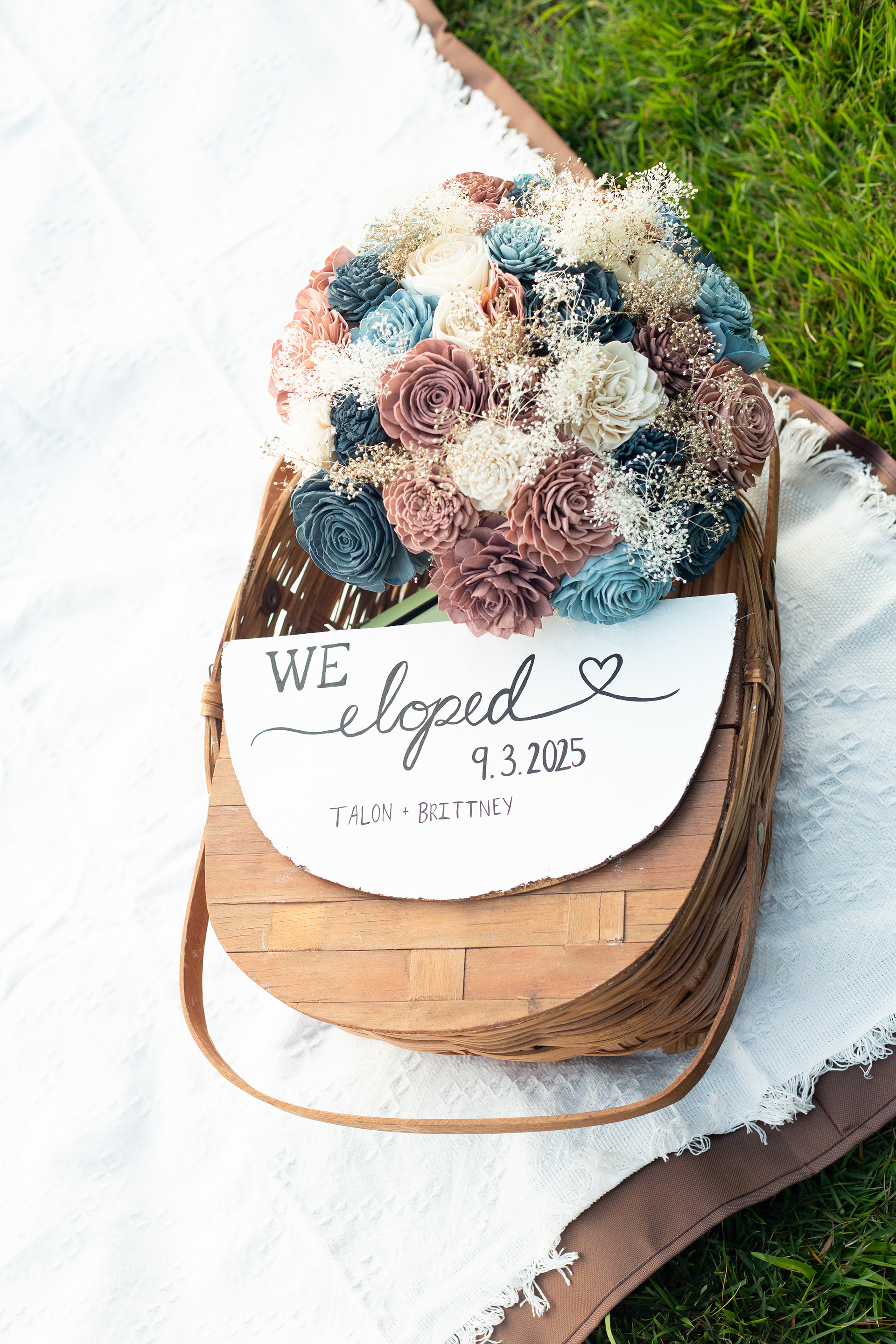 Elopement photographer in South Carolina | Christine Scott Photography