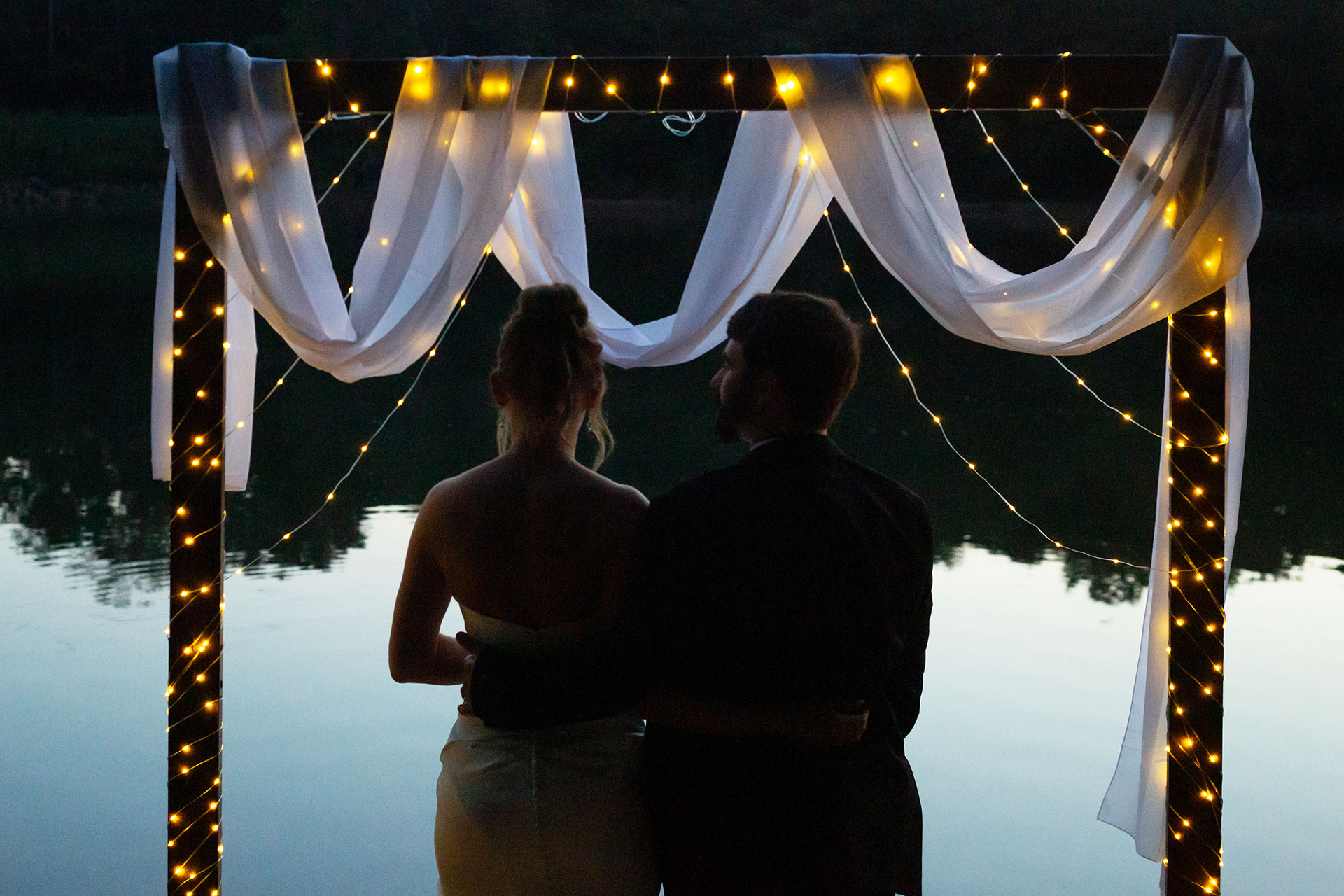 Places to elope in South Carolina | Christine Scott Photography