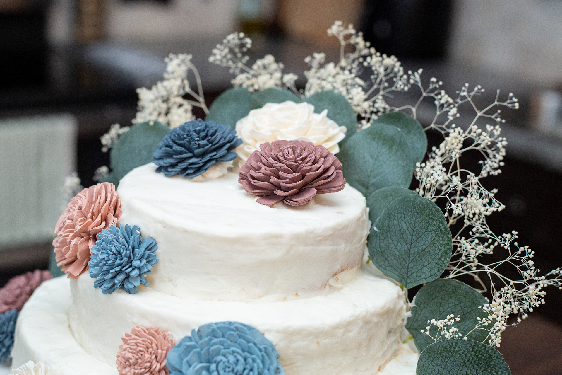 Elopement photographer in South Carolina | Christine Scott Photography