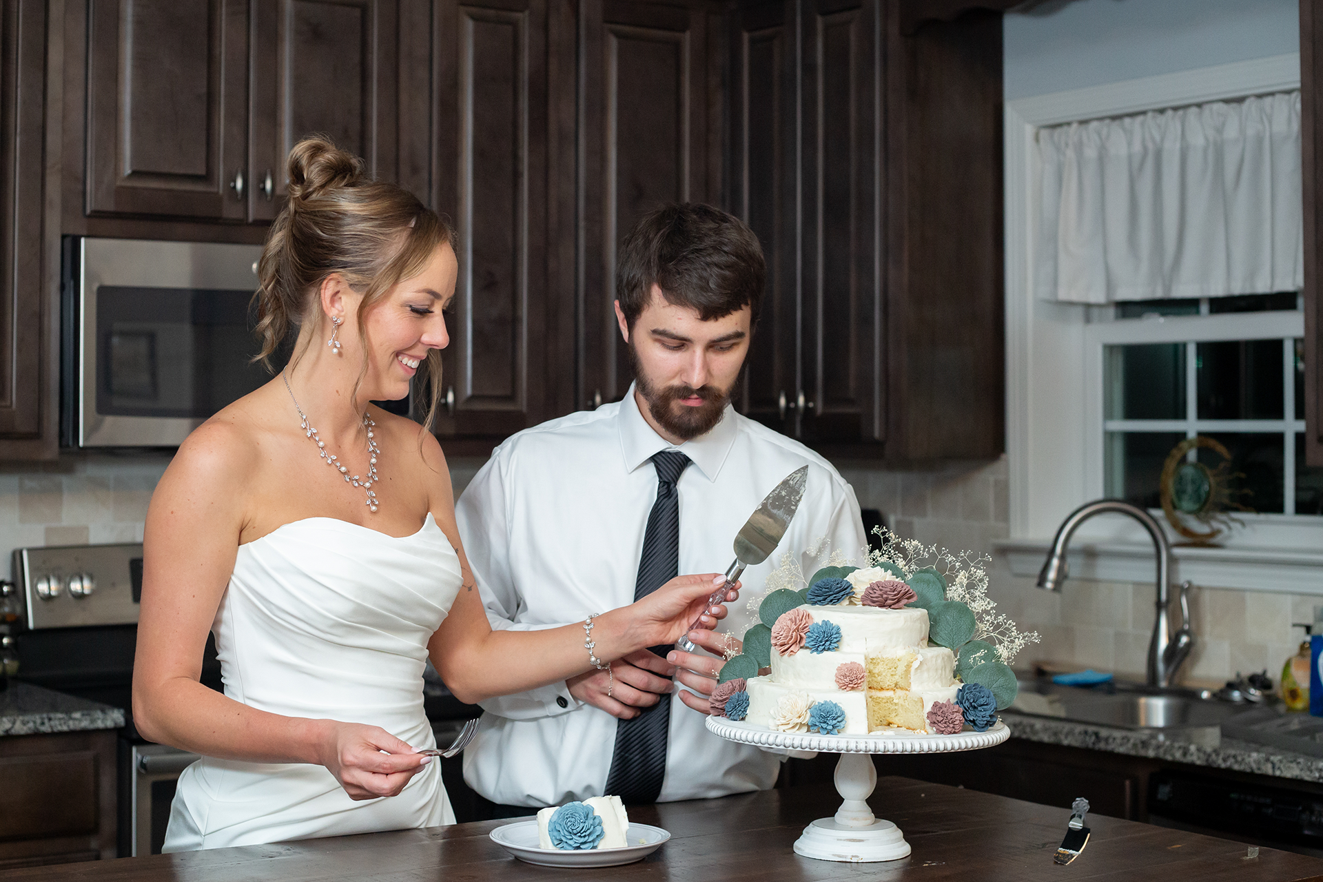 Places to elope in South Carolina | Christine Scott Photography