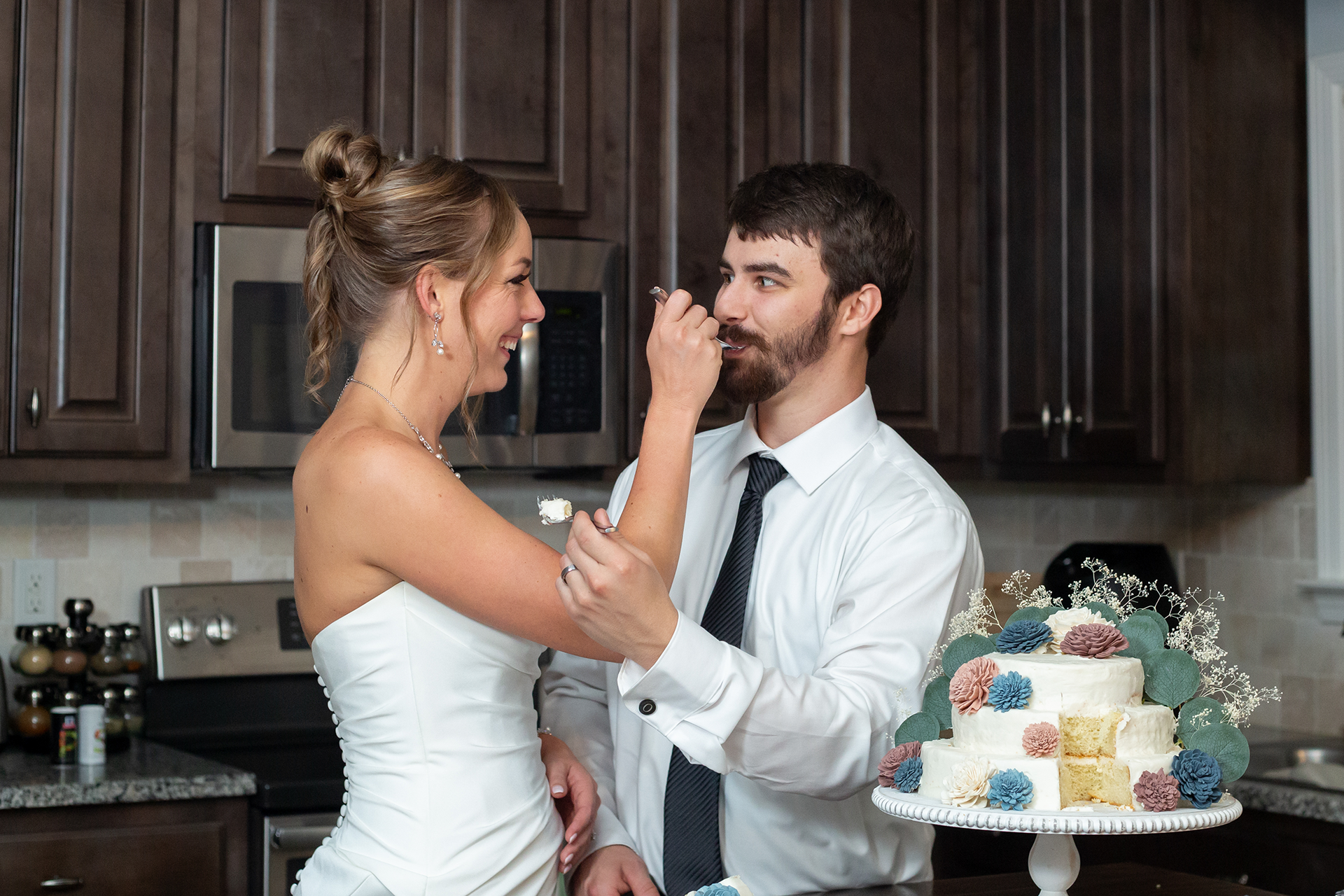 Places to elope in South Carolina | Christine Scott Photography