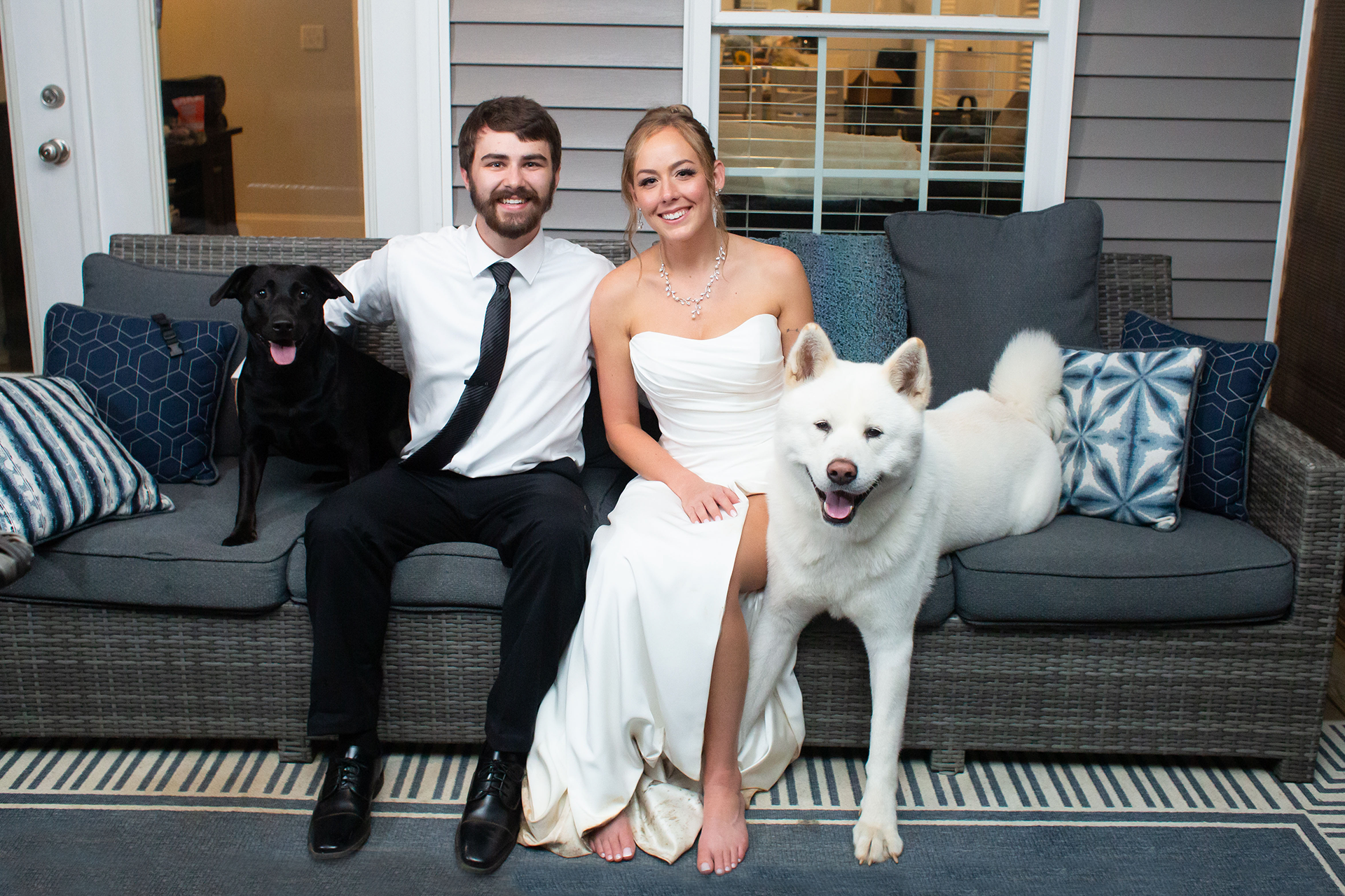Places to elope in South Carolina | Christine Scott Photography