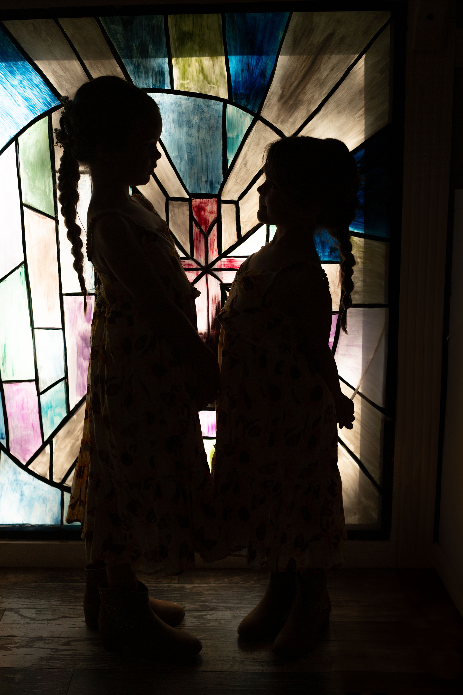 Small Wedding at Bent Creek Farm in South Carolina | Christine Scott Photography