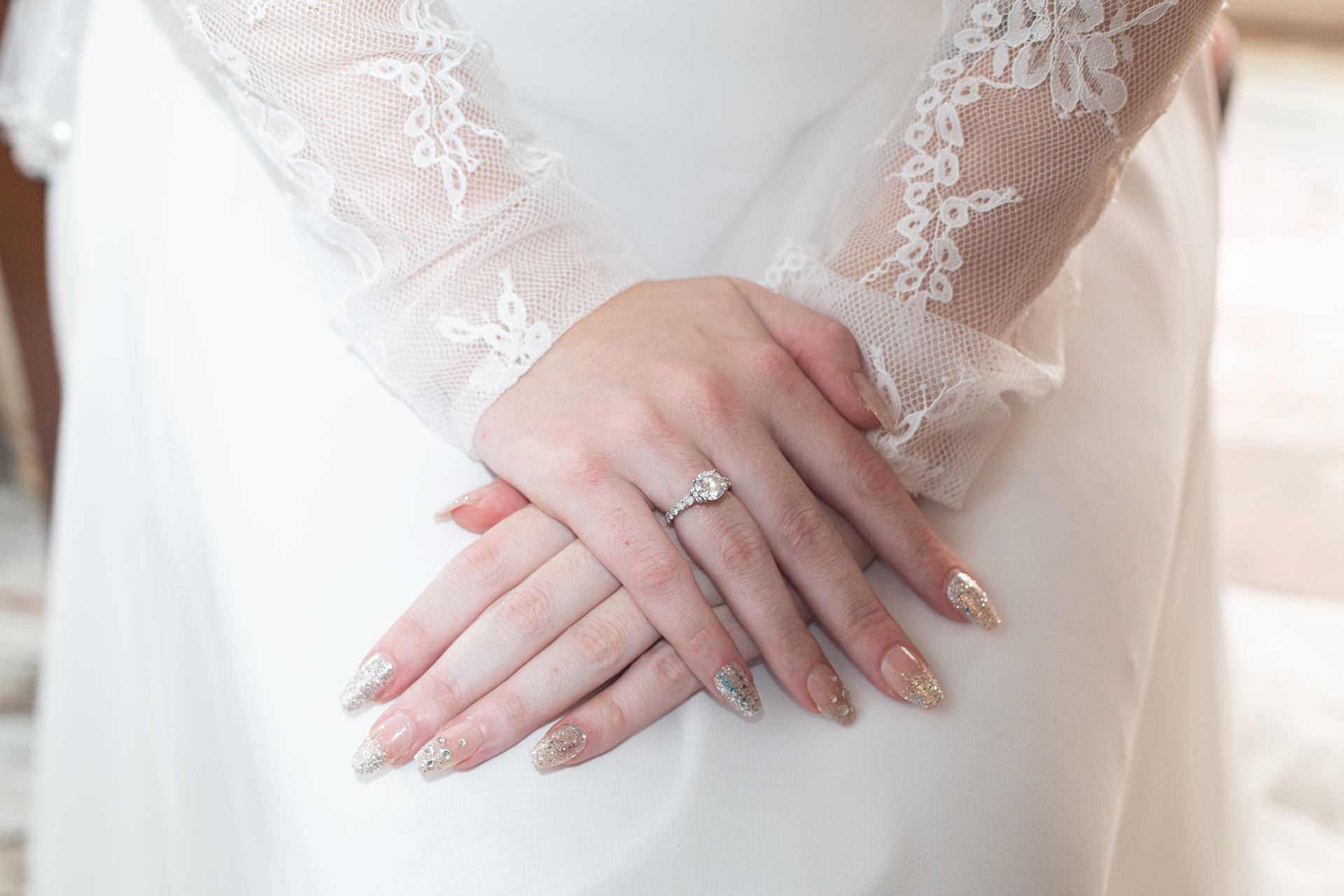 South Carolina elopement photographer | Christine Scott Photography