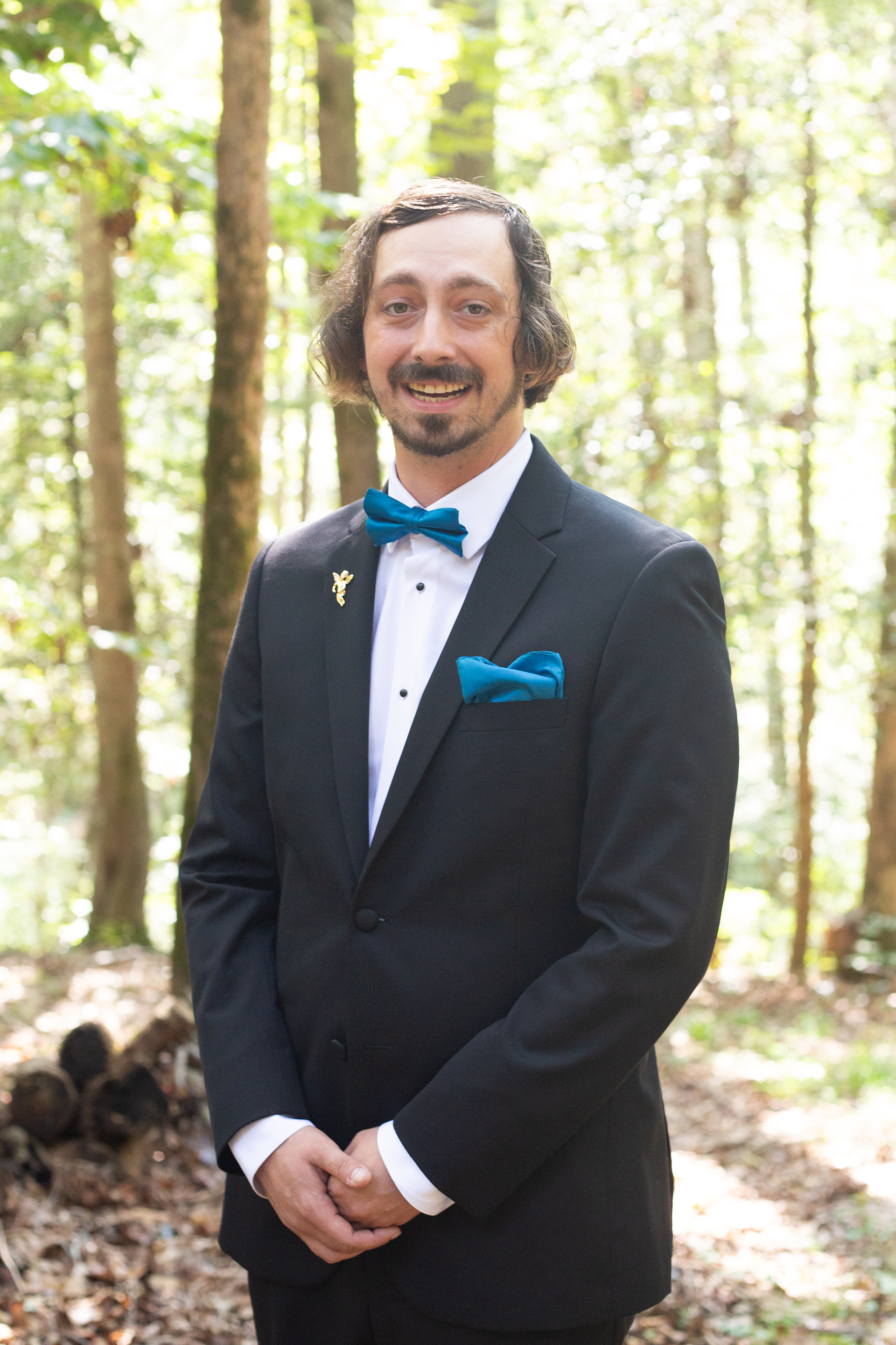 South Carolina elopement photographer | Christine Scott Photography
