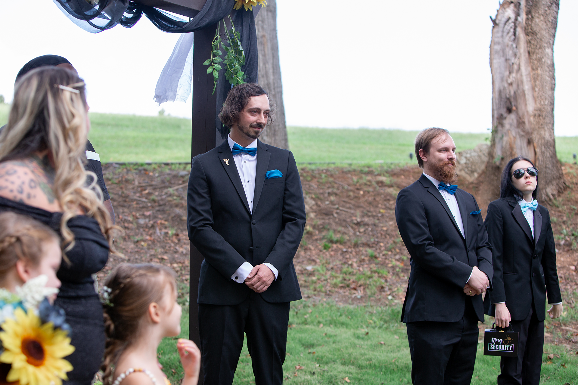 South Carolina elopement photographer | Christine Scott Photography