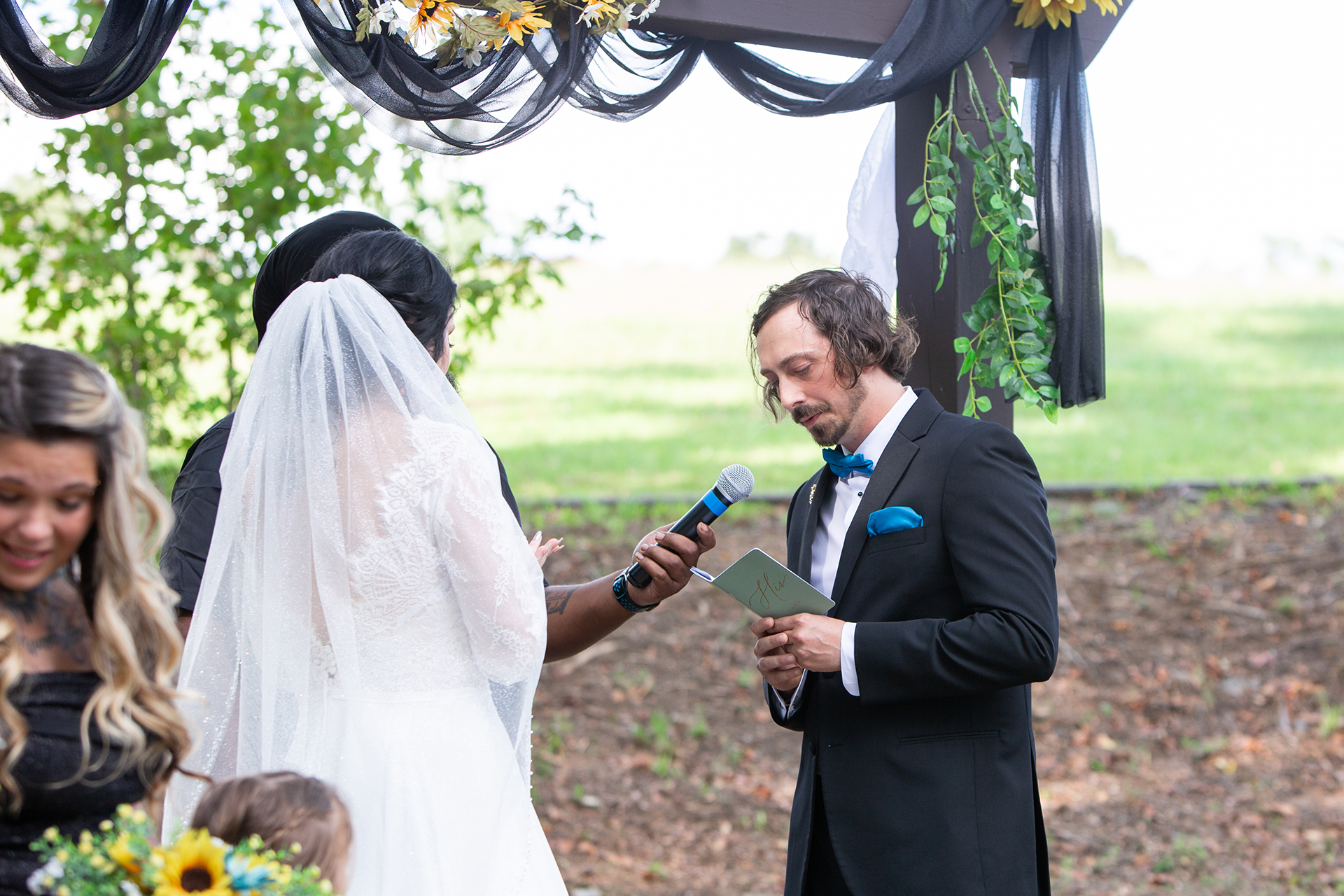 South Carolina elopement photographer | Christine Scott Photography
