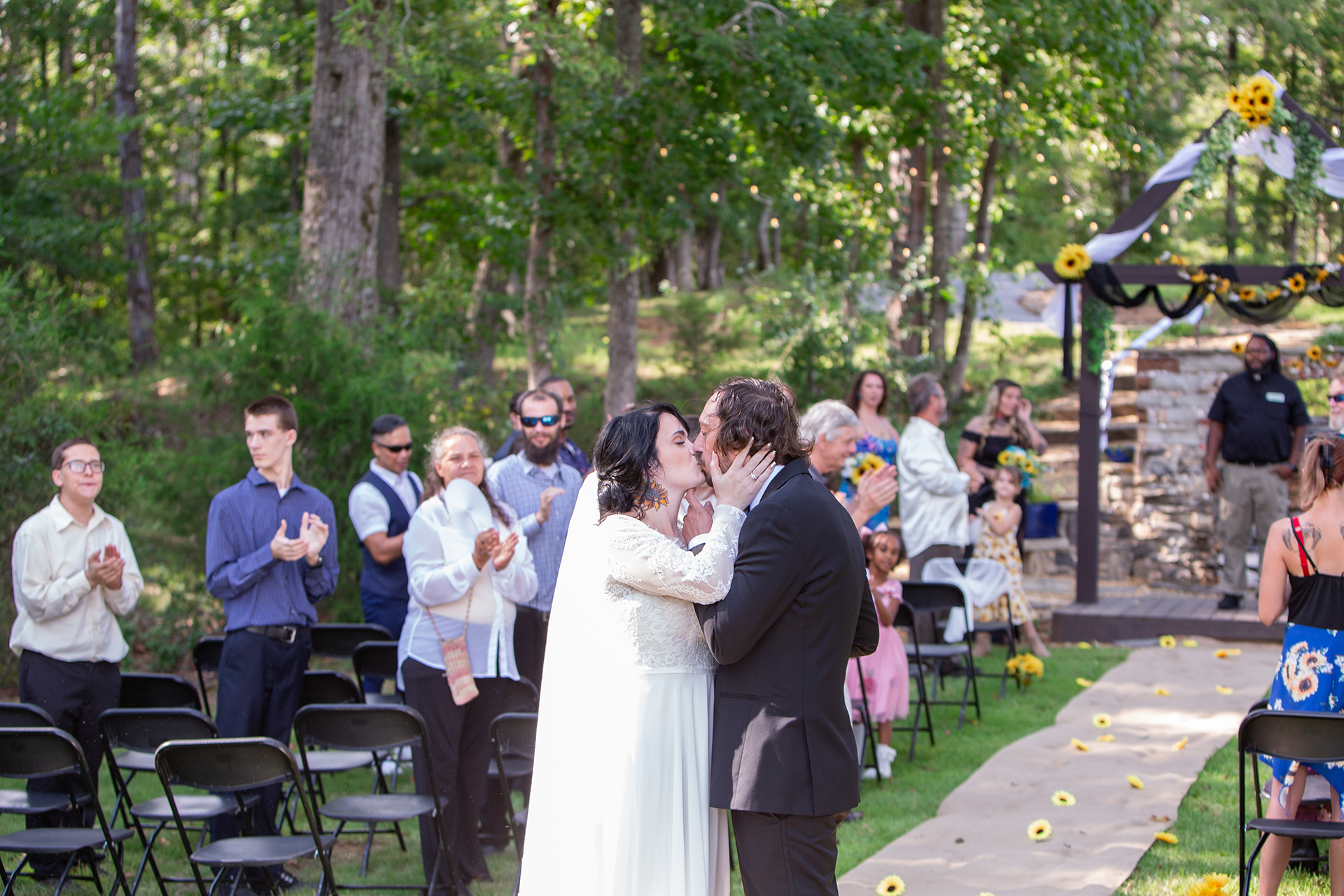 South Carolina elopement photographer | Christine Scott Photography