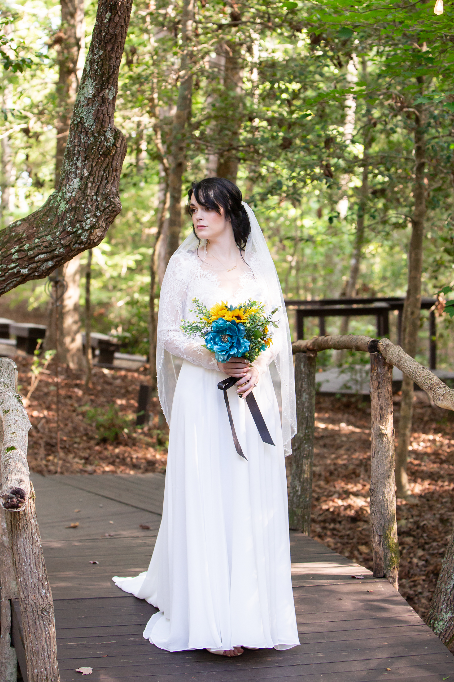 South Carolina elopement photographer | Christine Scott Photography
