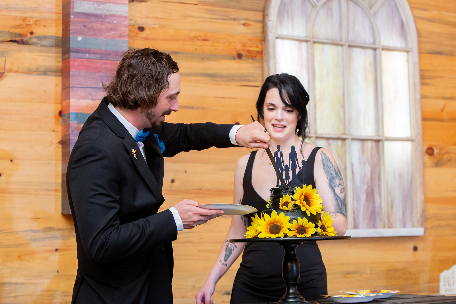 South Carolina elopement photographer | Christine Scott Photography