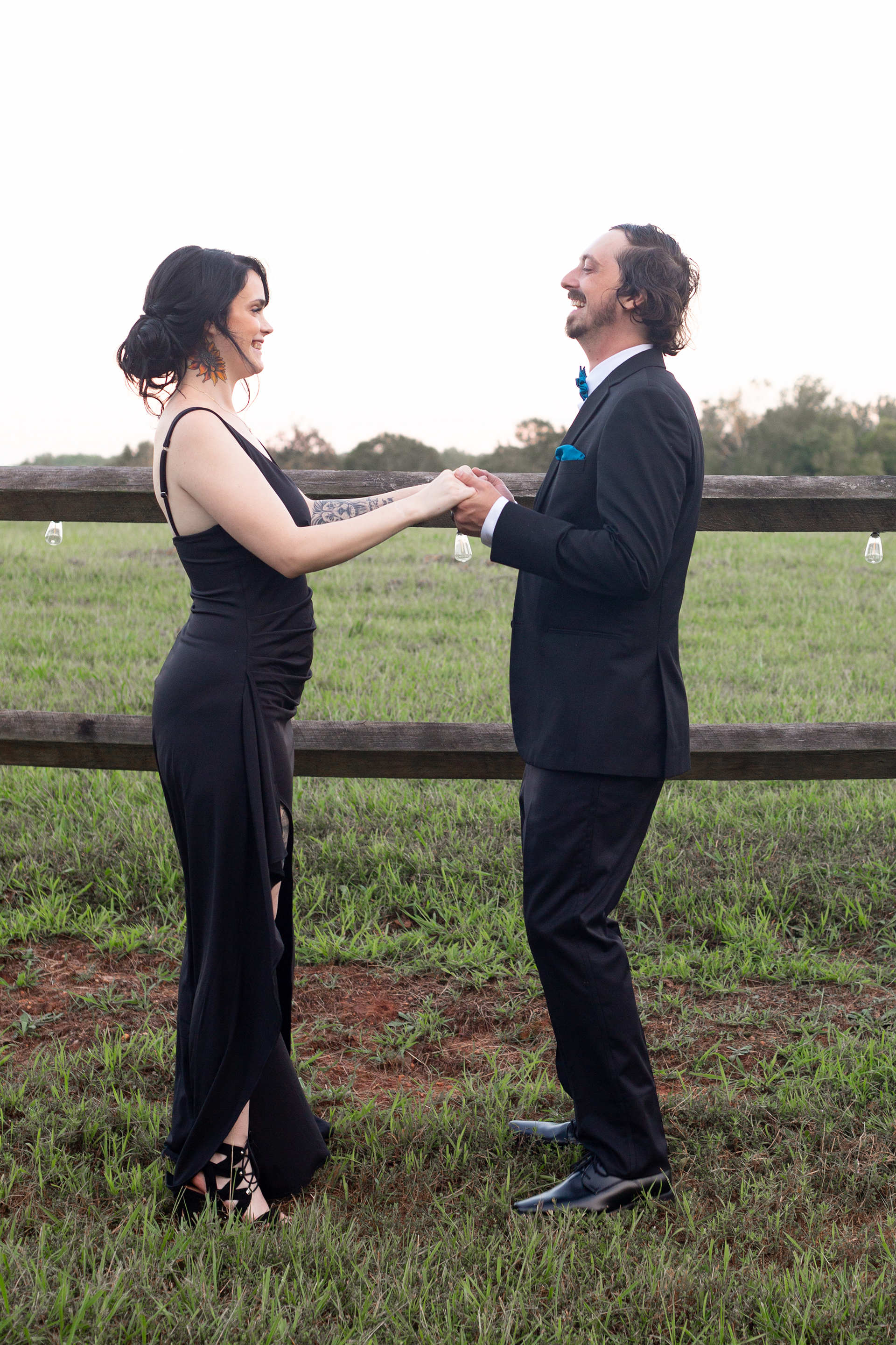 South Carolina elopement photographer | Christine Scott Photography