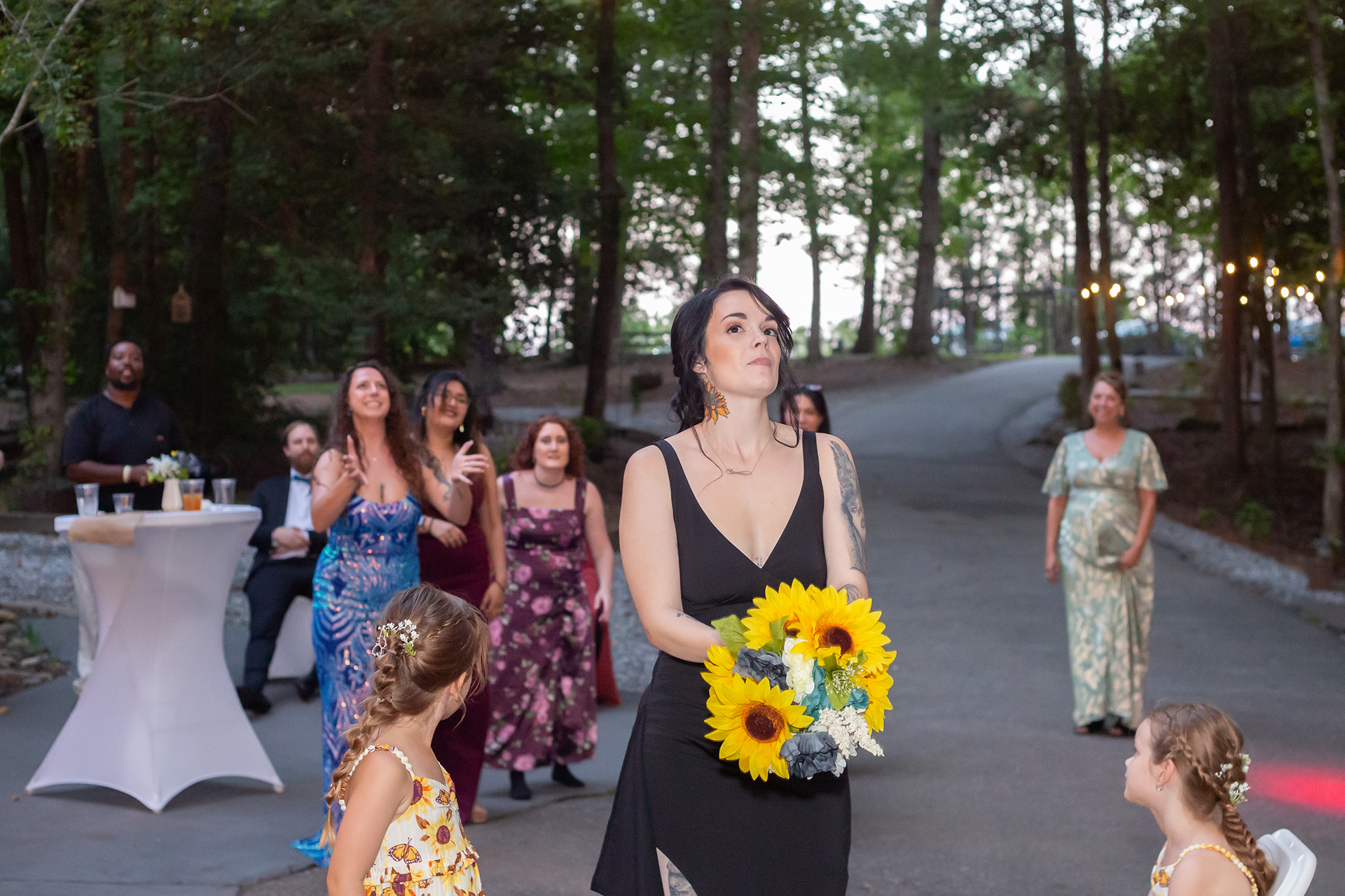 South Carolina elopement photographer | Christine Scott Photography