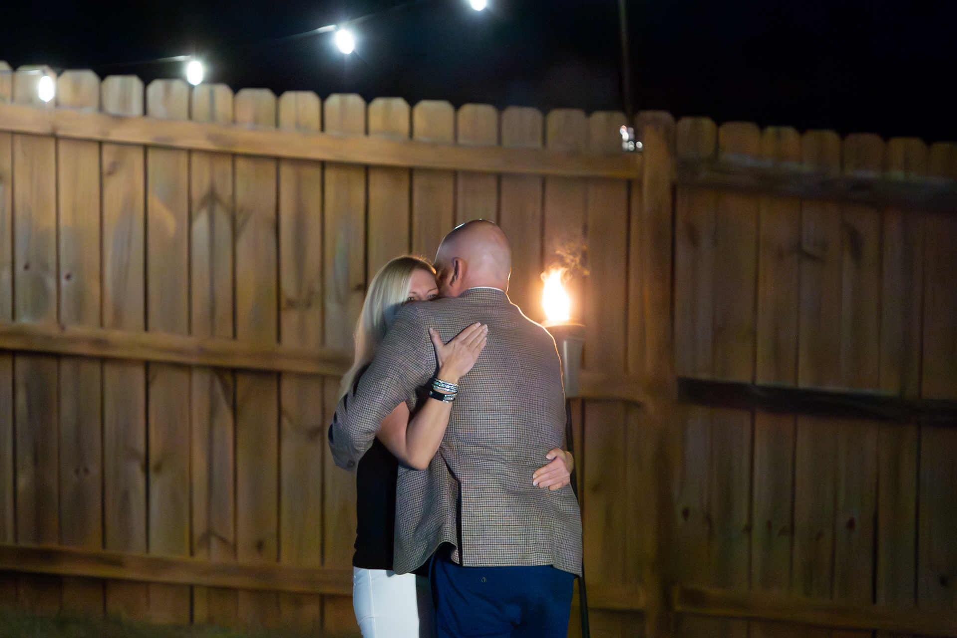 Greenville, SC Engagement Photos | Christine Scott Photography