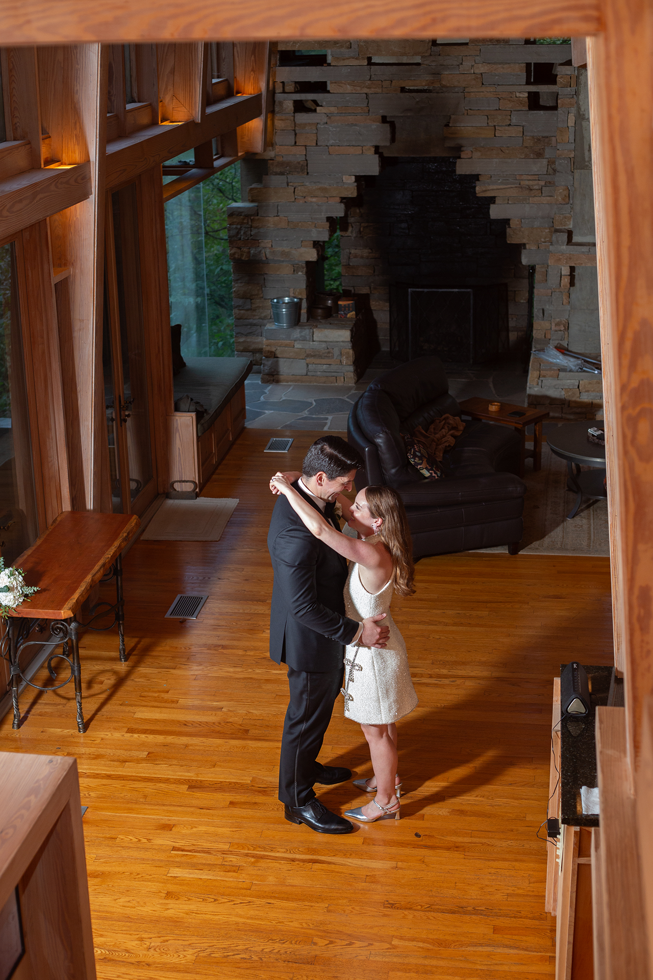 Elopement photographer in South Carolina | Christine Scott Photography