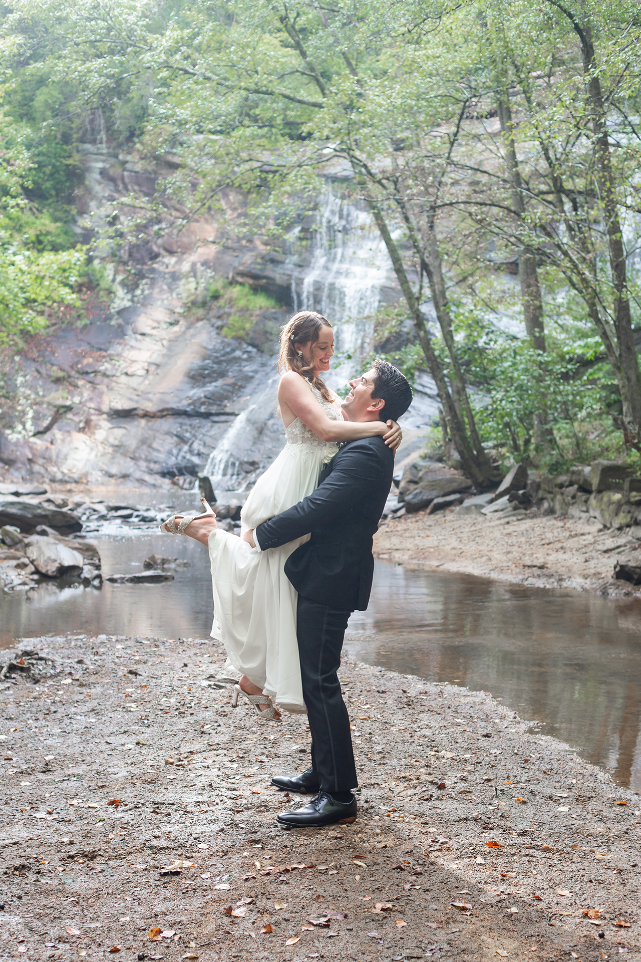Elopement photographer in South Carolina | Christine Scott Photography