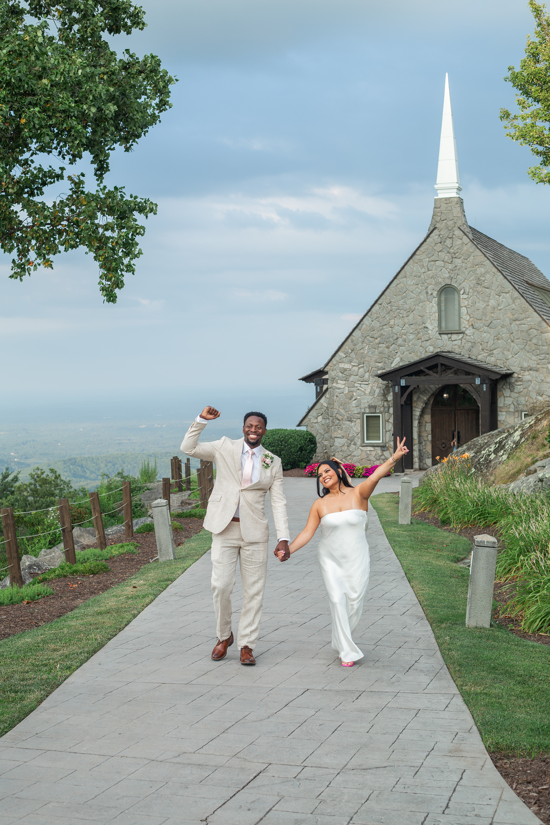 Elopement photographer in South Carolina | Christine Scott Photography