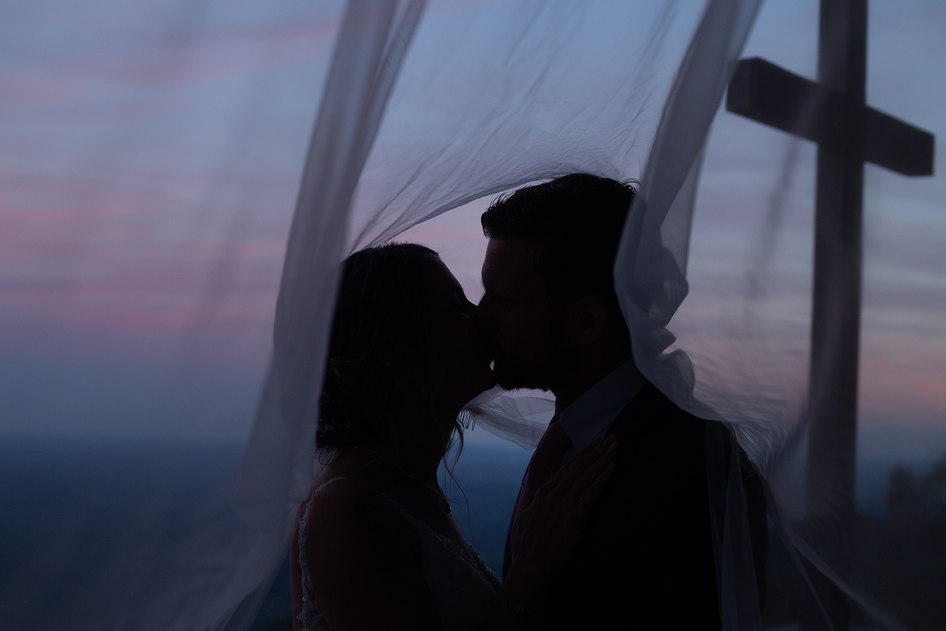 Elopement photographer in South Carolina | Christine Scott Photography