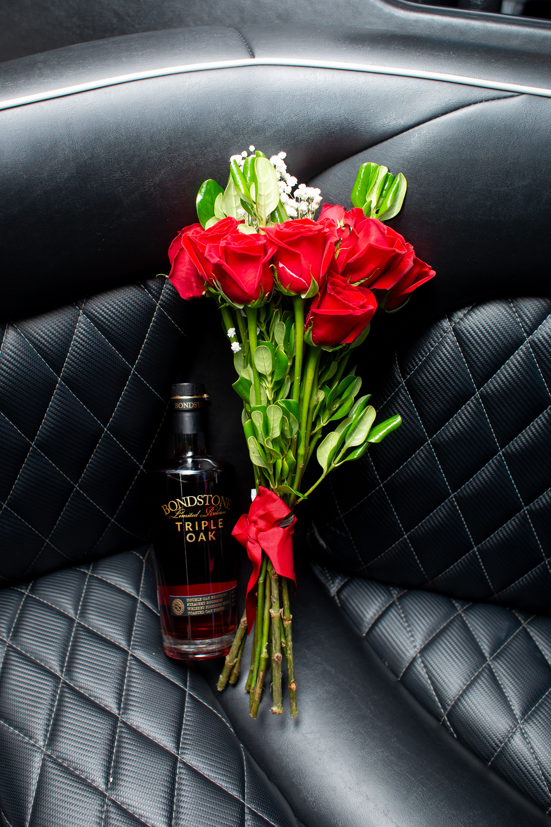 Greenville SC Airport Engagement Photos | Christine Scott Photography