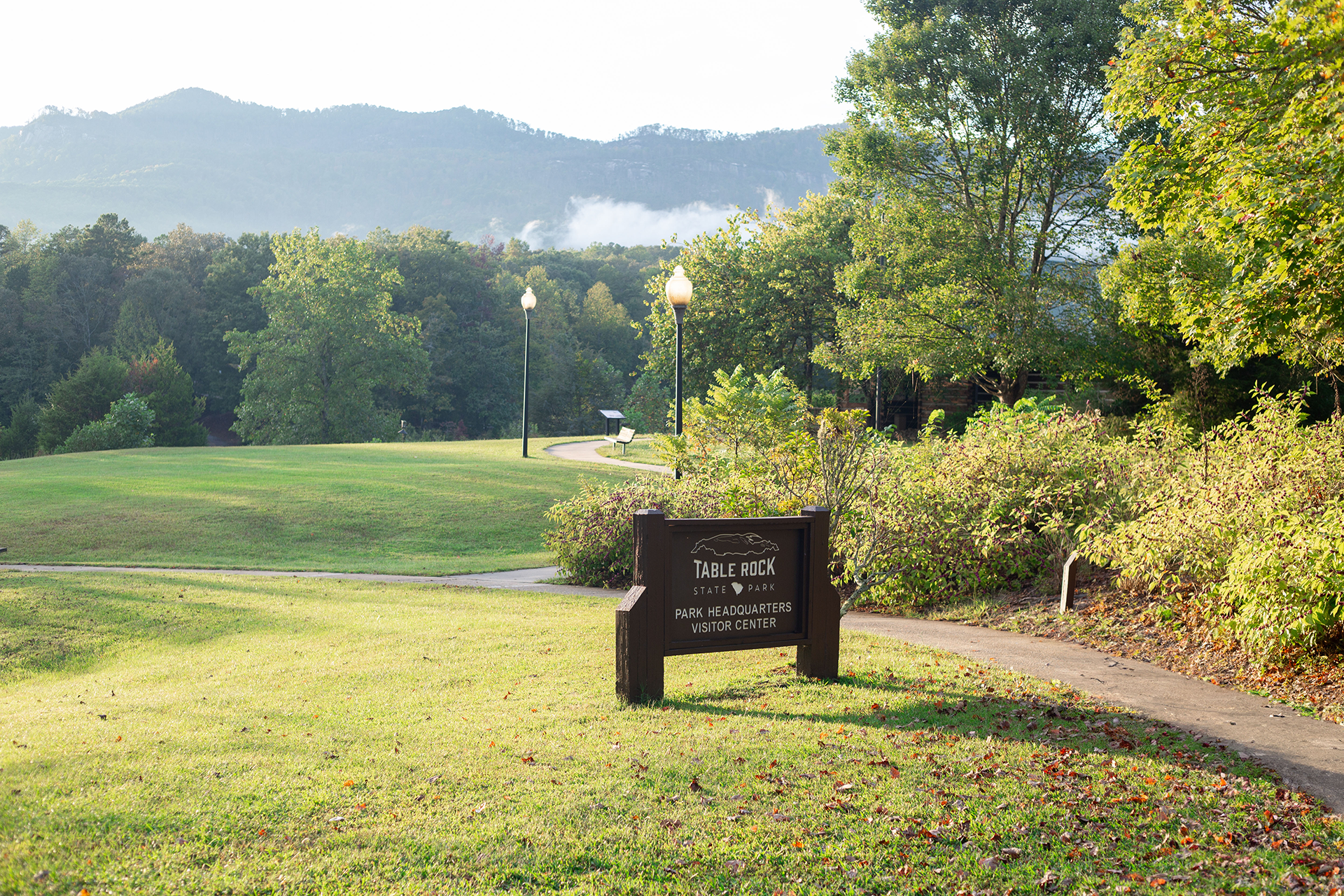 South Carolina mountain elopement | Christine Scott Photography