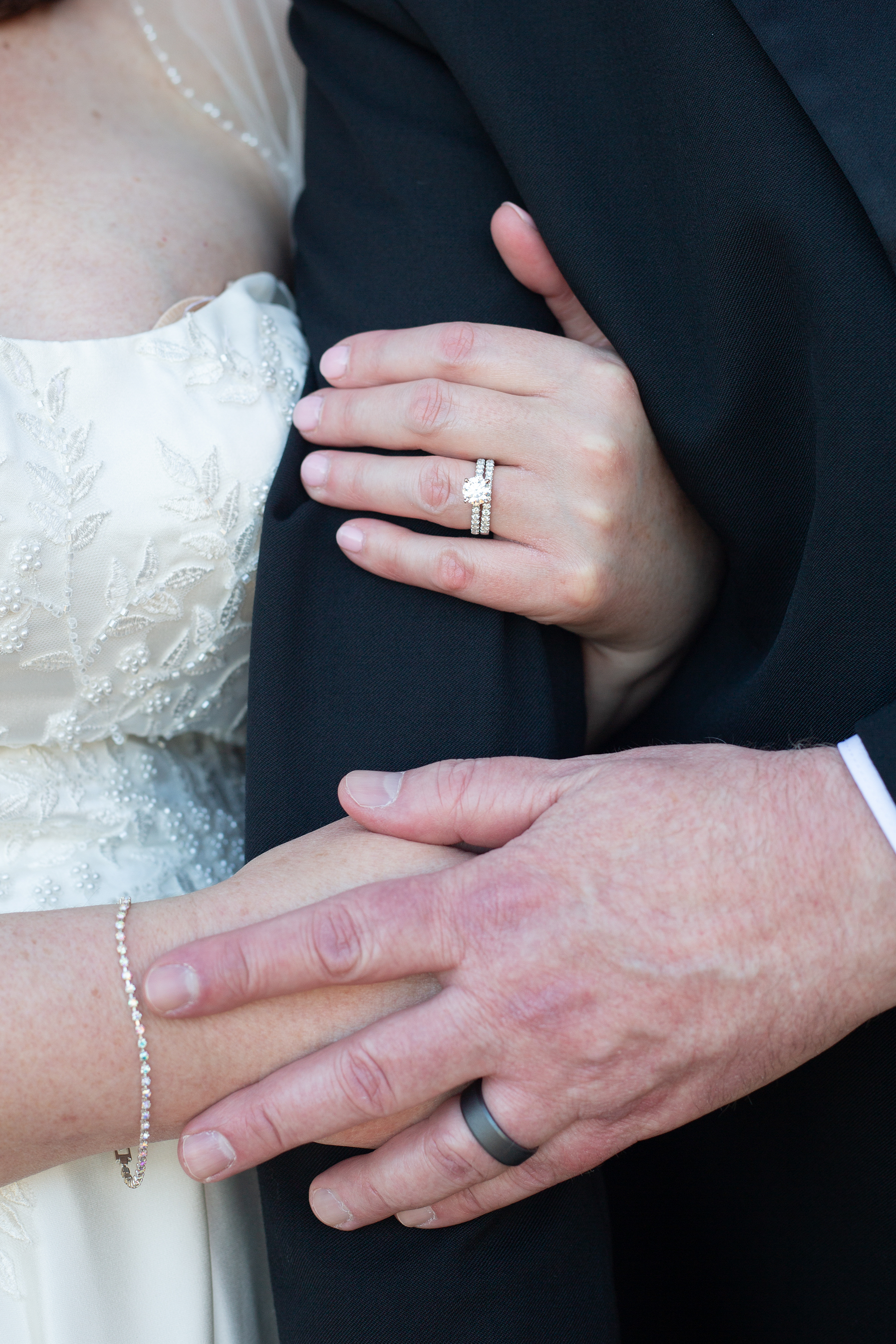 Elopement in Greenville, SC | Christine Scott Photography