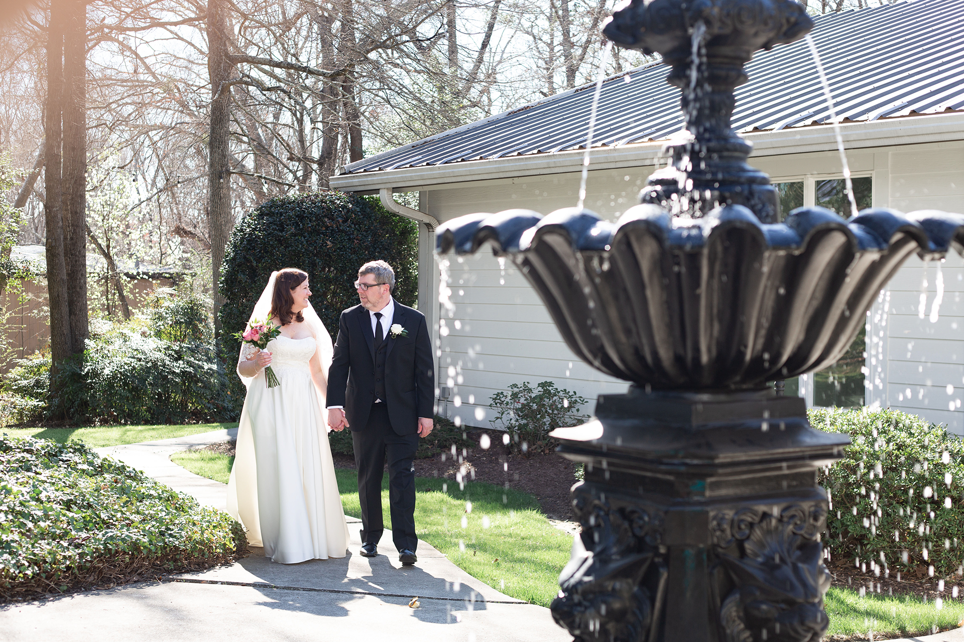 Elopement at Grand Holland Estate | Christine Scott Photography