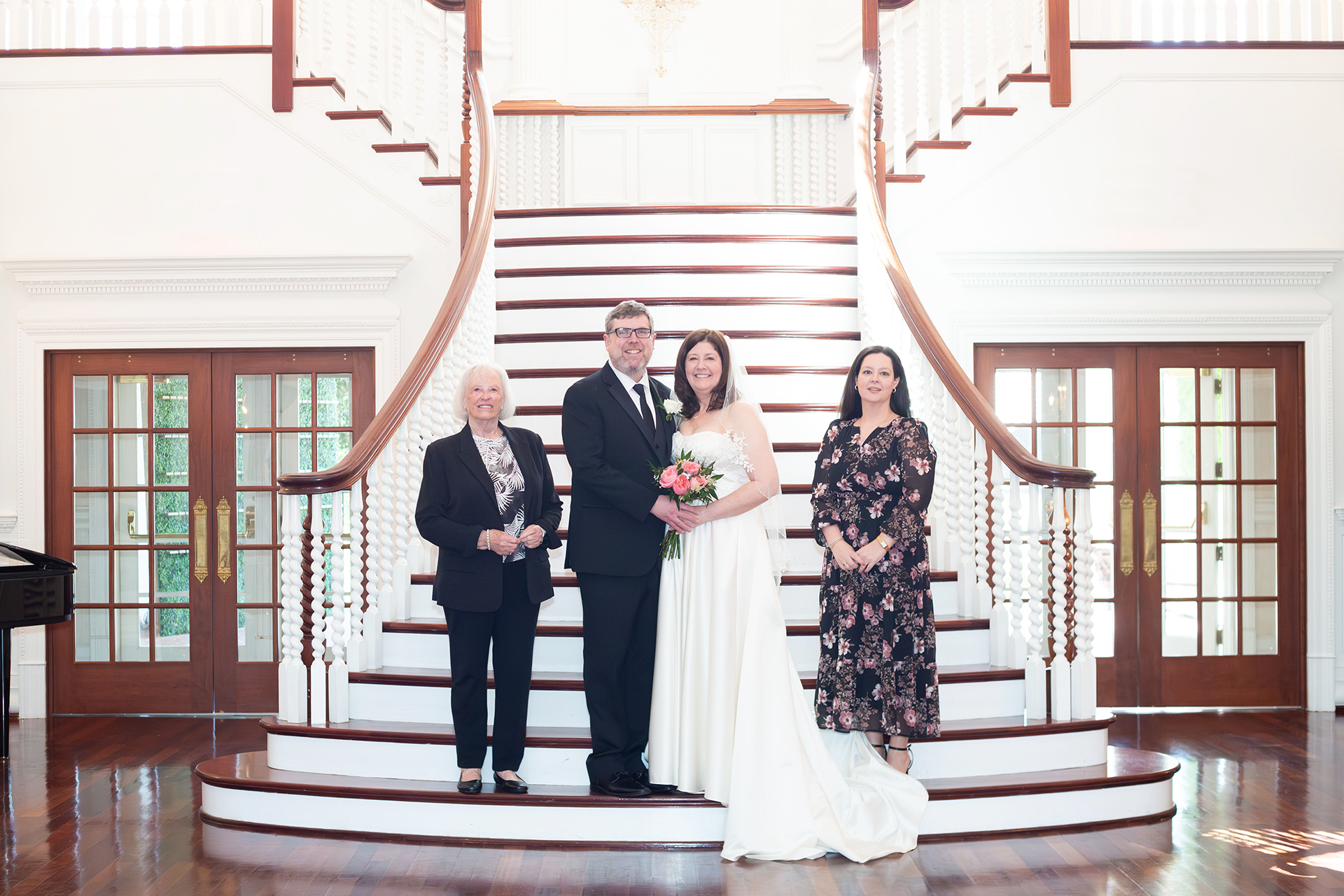 Elope in Simpsonville, SC | Christine Scott Photography