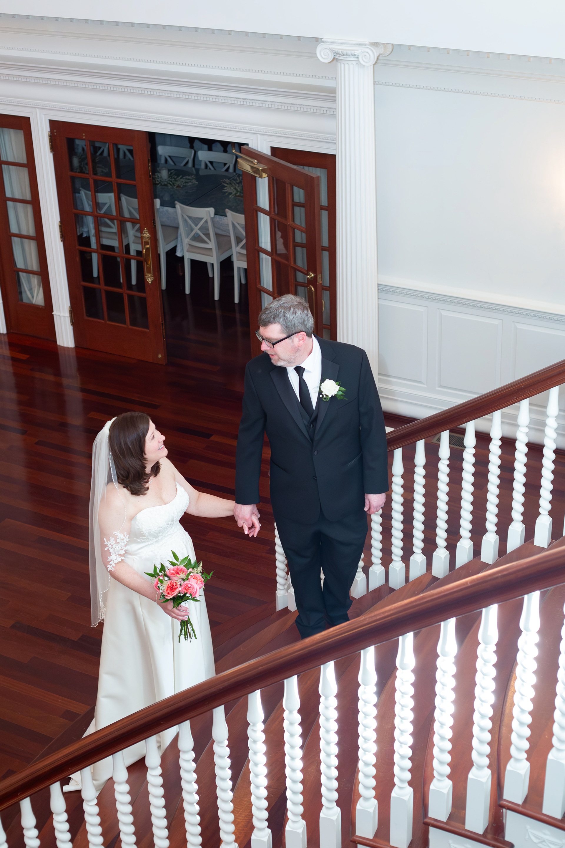 Elope in Simpsonville, SC | Christine Scott Photography
