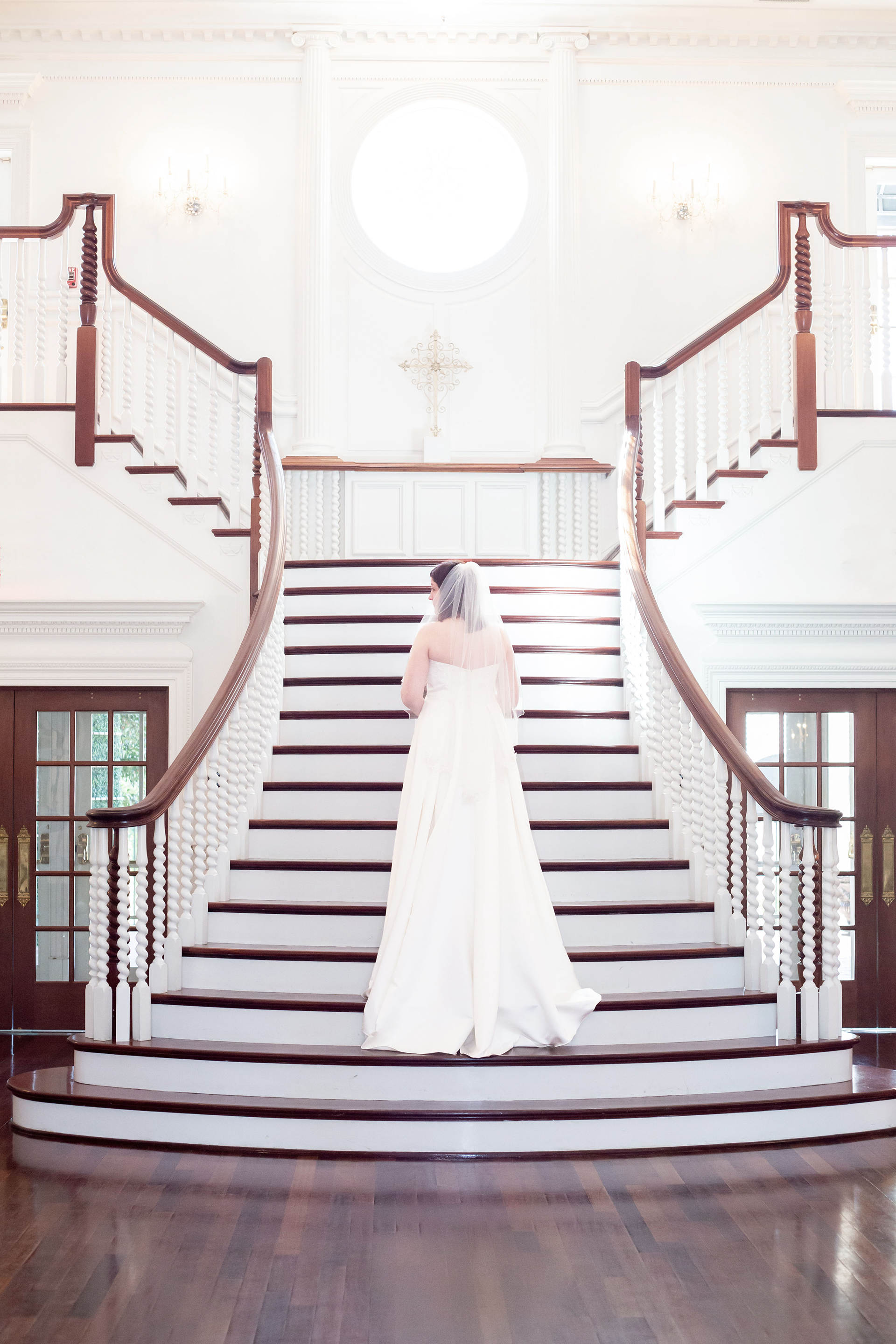 Elope at Grand Holland Estate | Christine Scott Photography