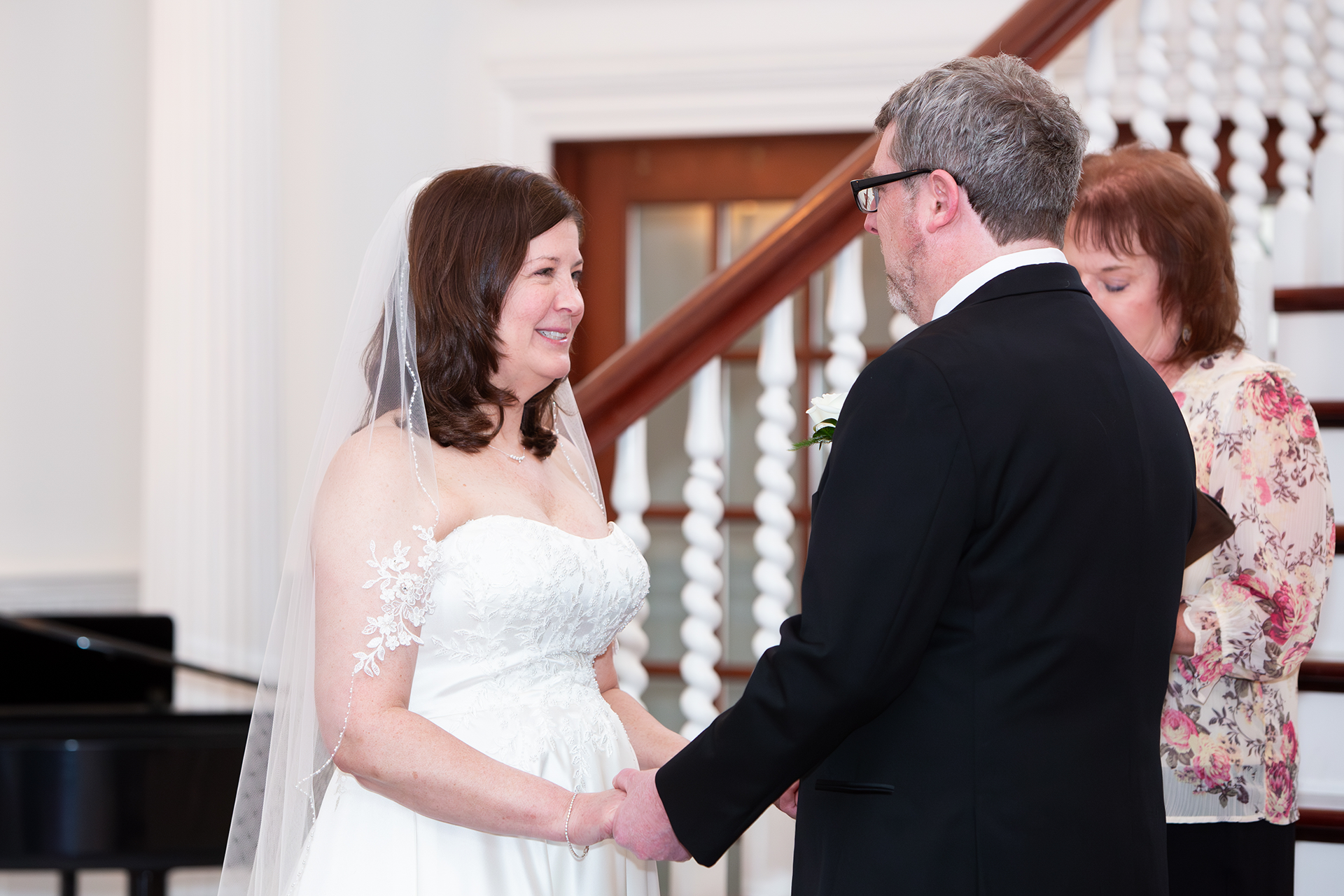 Elope in Simpsonville, SC | Christine Scott Photography