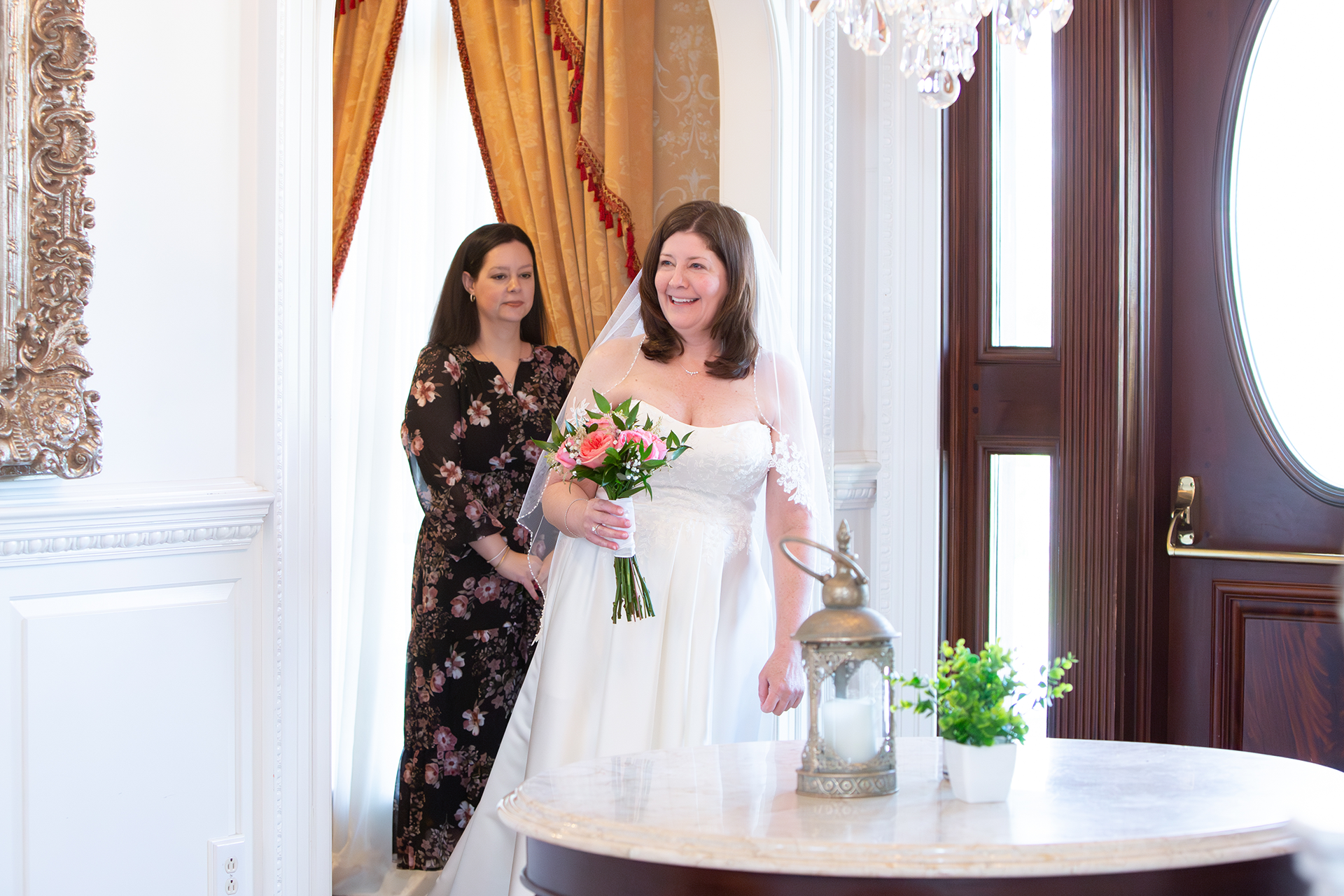 Elope in Simpsonville, SC | Christine Scott Photography