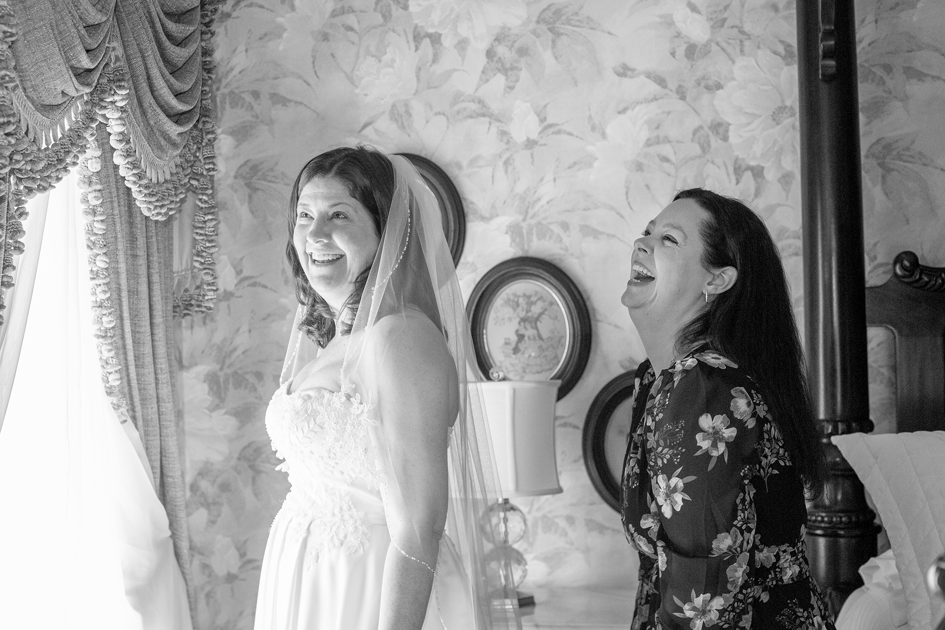 Elope in Simpsonville, SC | Christine Scott Photography