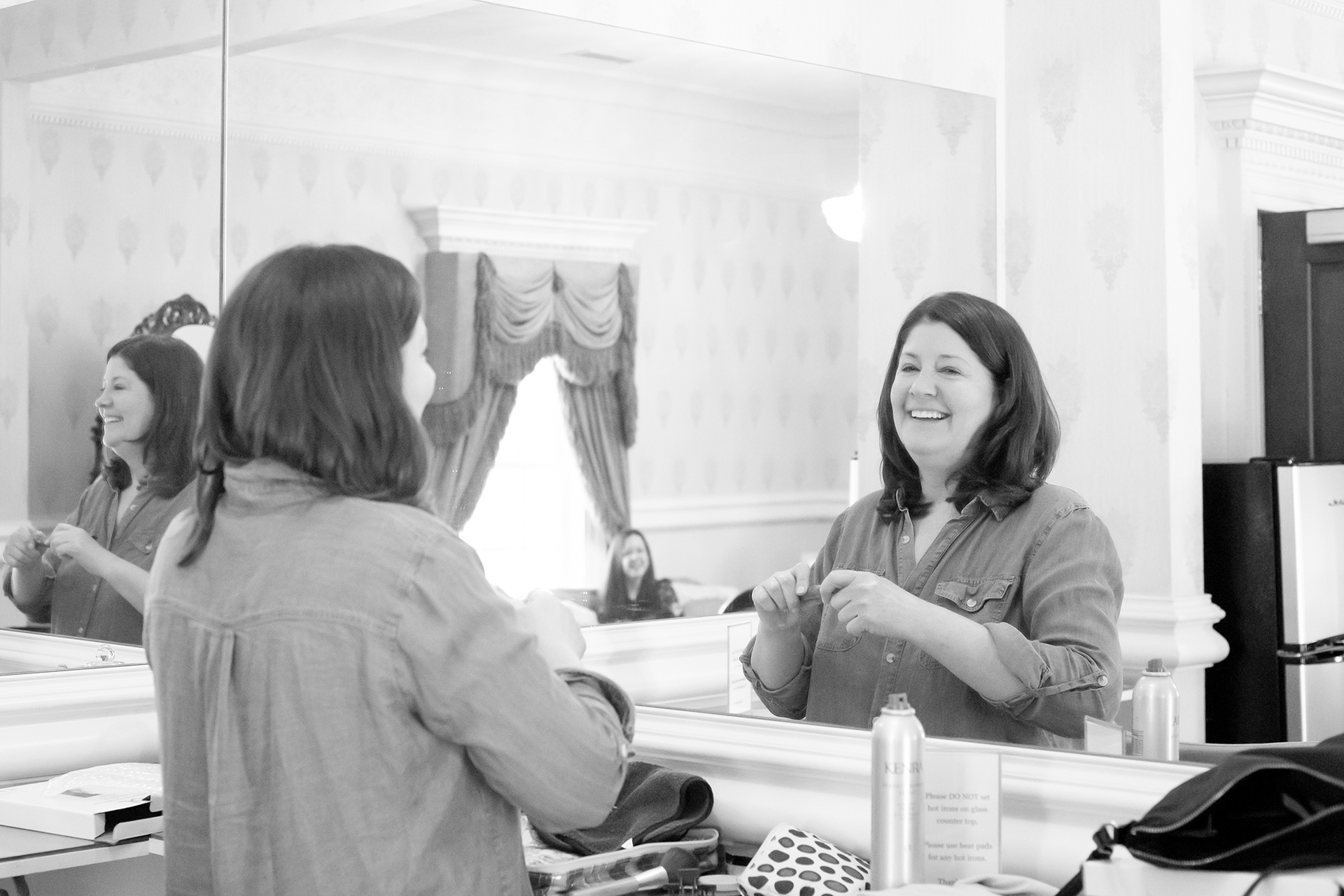 Elopement at Grand Holland Estate | Christine Scott Photography