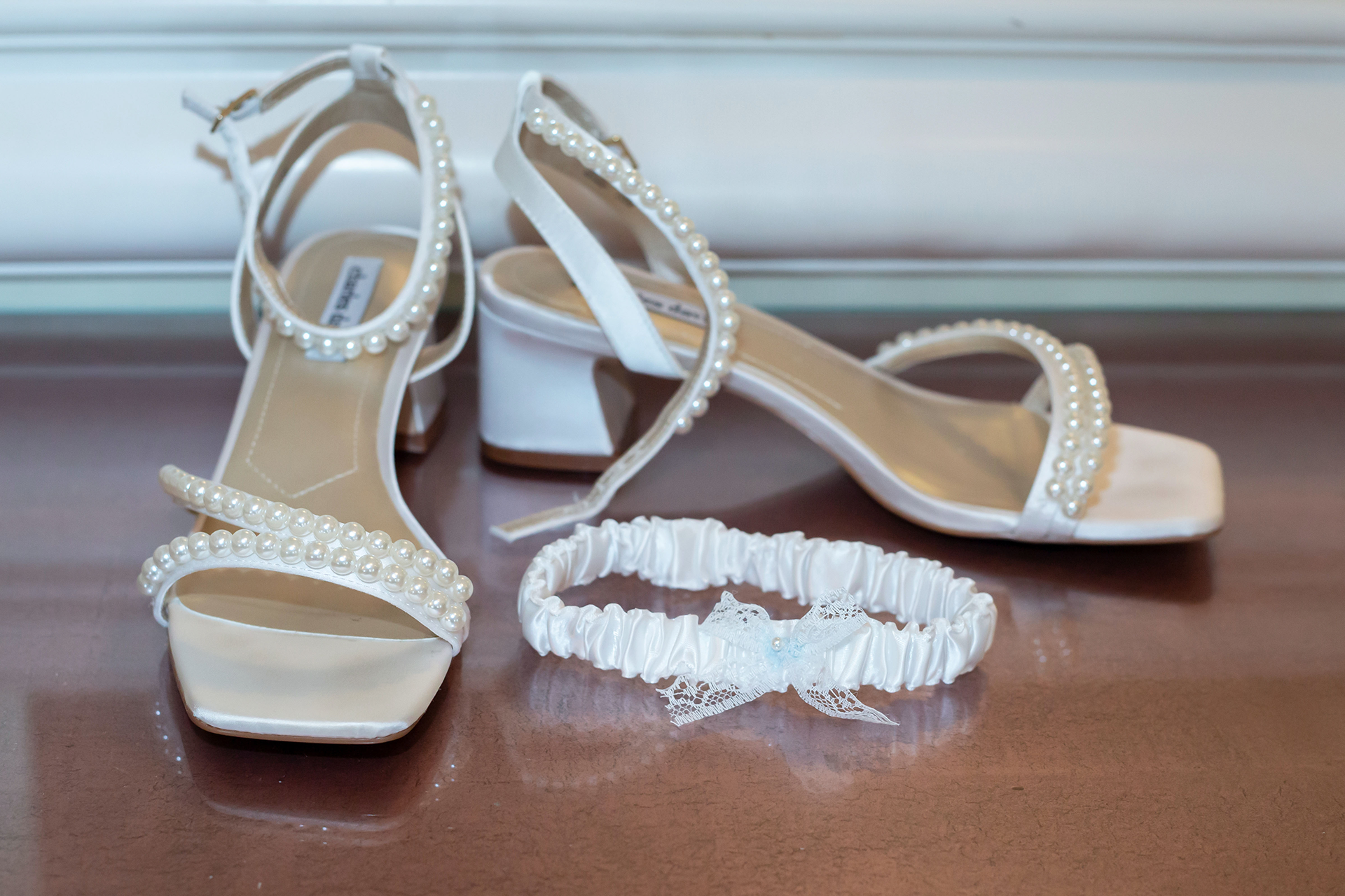 Elope at Grand Holland Estate | Christine Scott Photography