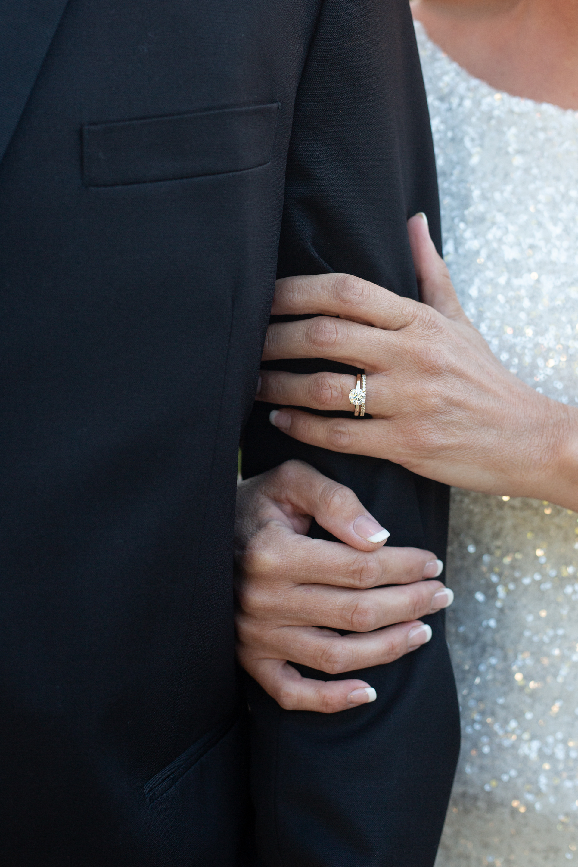 South Carolina Mountain Elopement | Christine Scott Photography