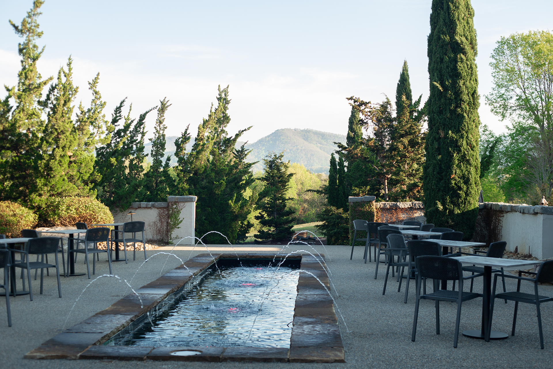 Hotel Domestique elopement photos | Christine Scott Photography