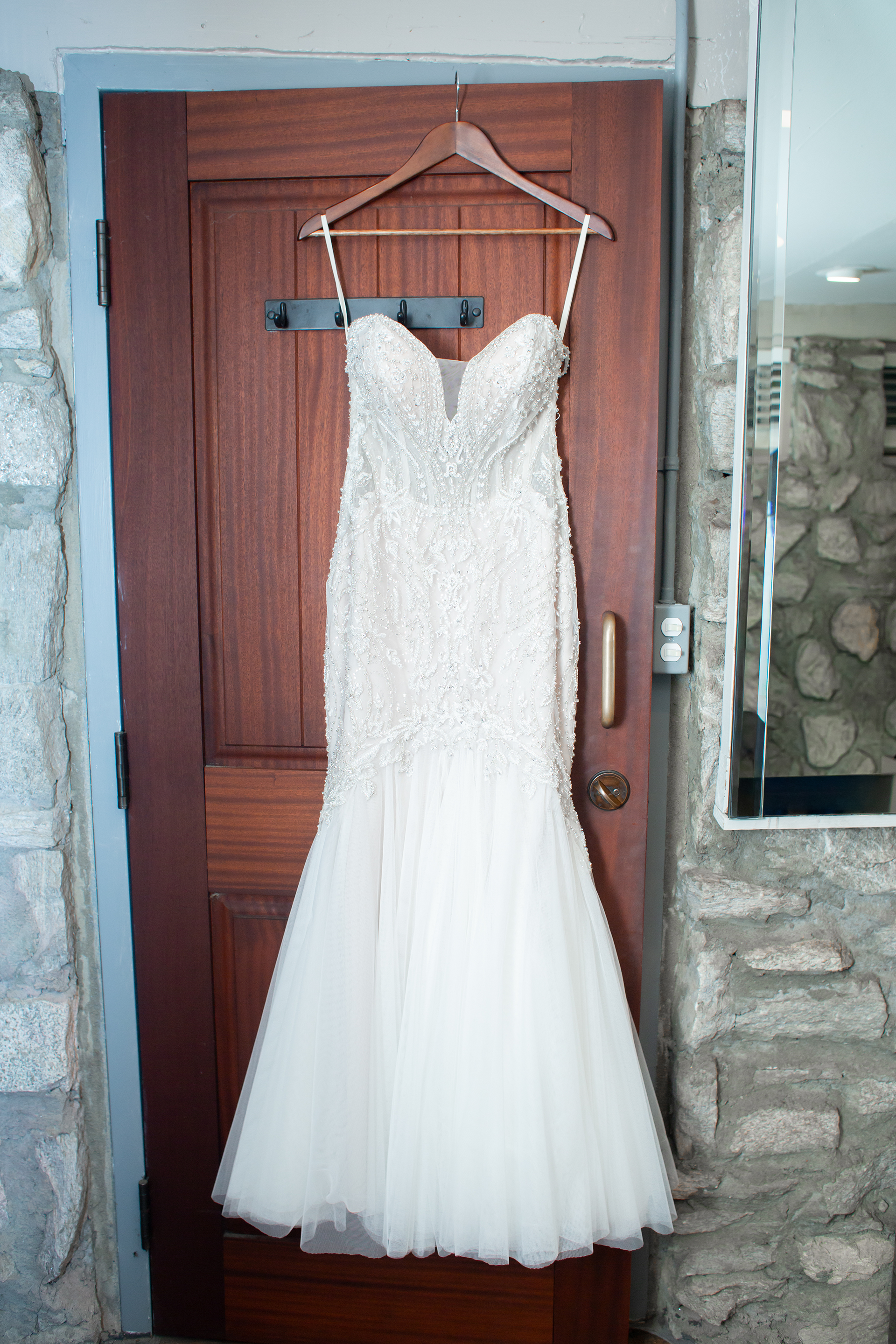 Elopement at Pretty Place | Christine Scott Photography